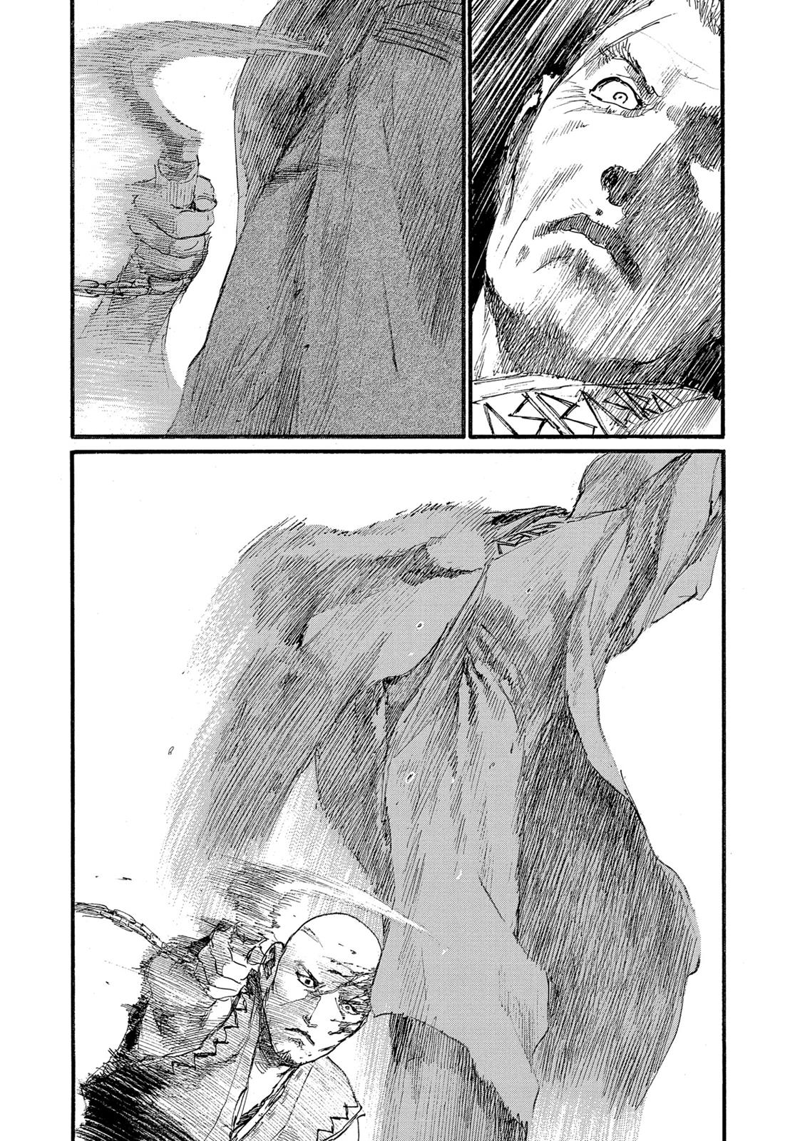 Read Blade of the Immortal Manga Online