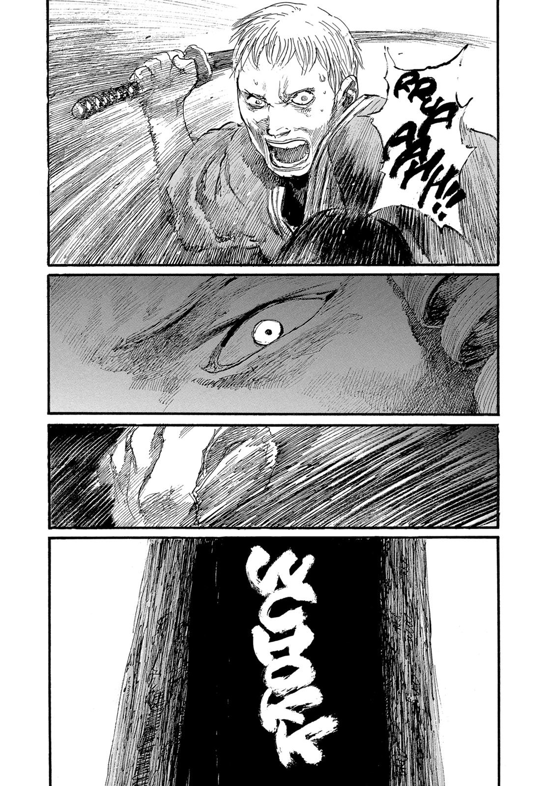 Read Blade of the Immortal Manga Online