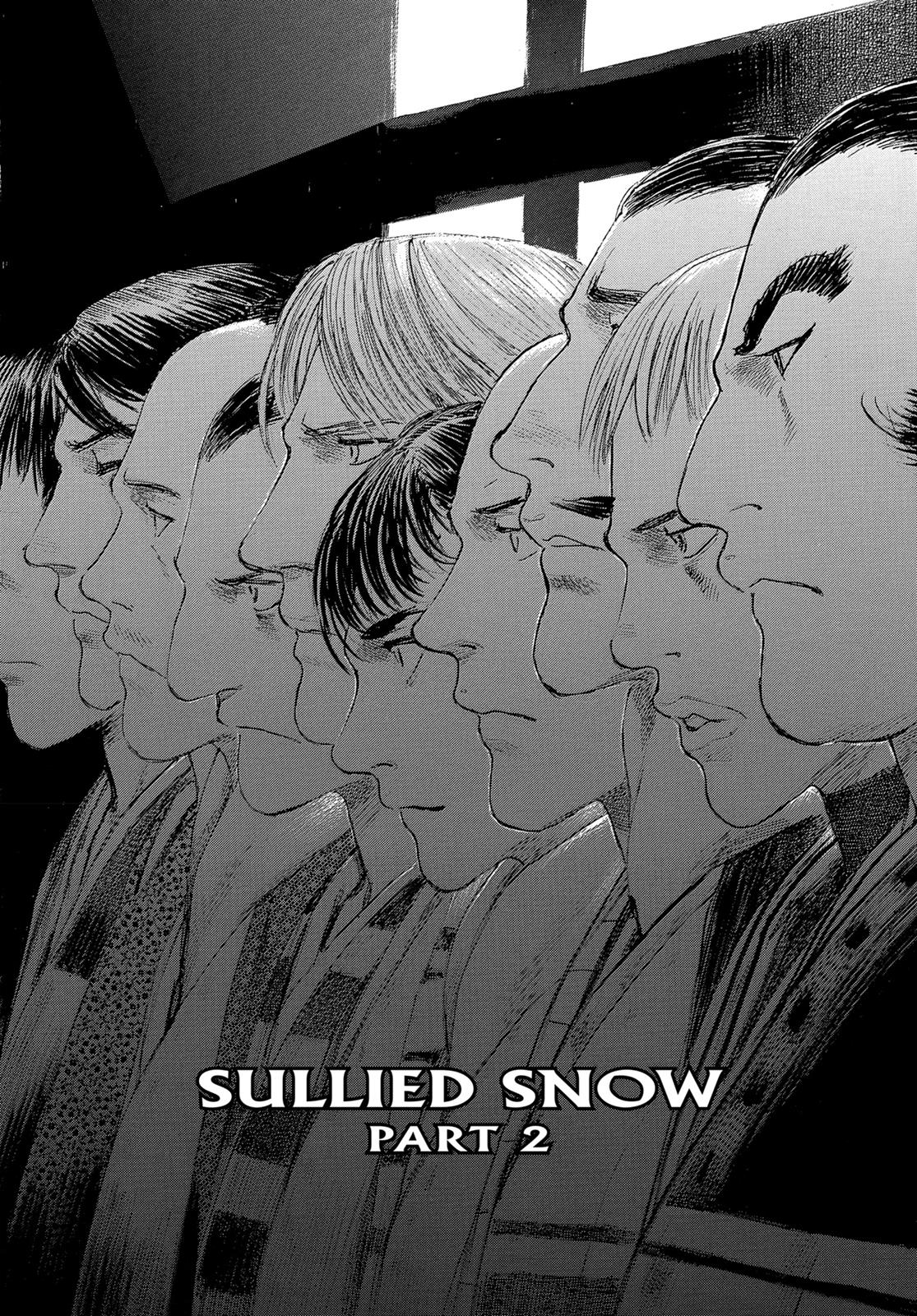 Read Blade of the Immortal Manga Online