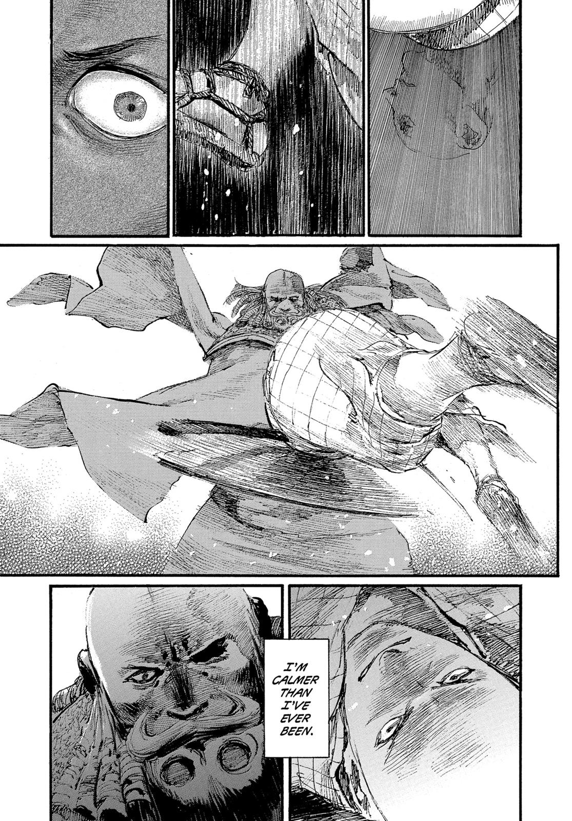 Read Blade of the Immortal Manga Online