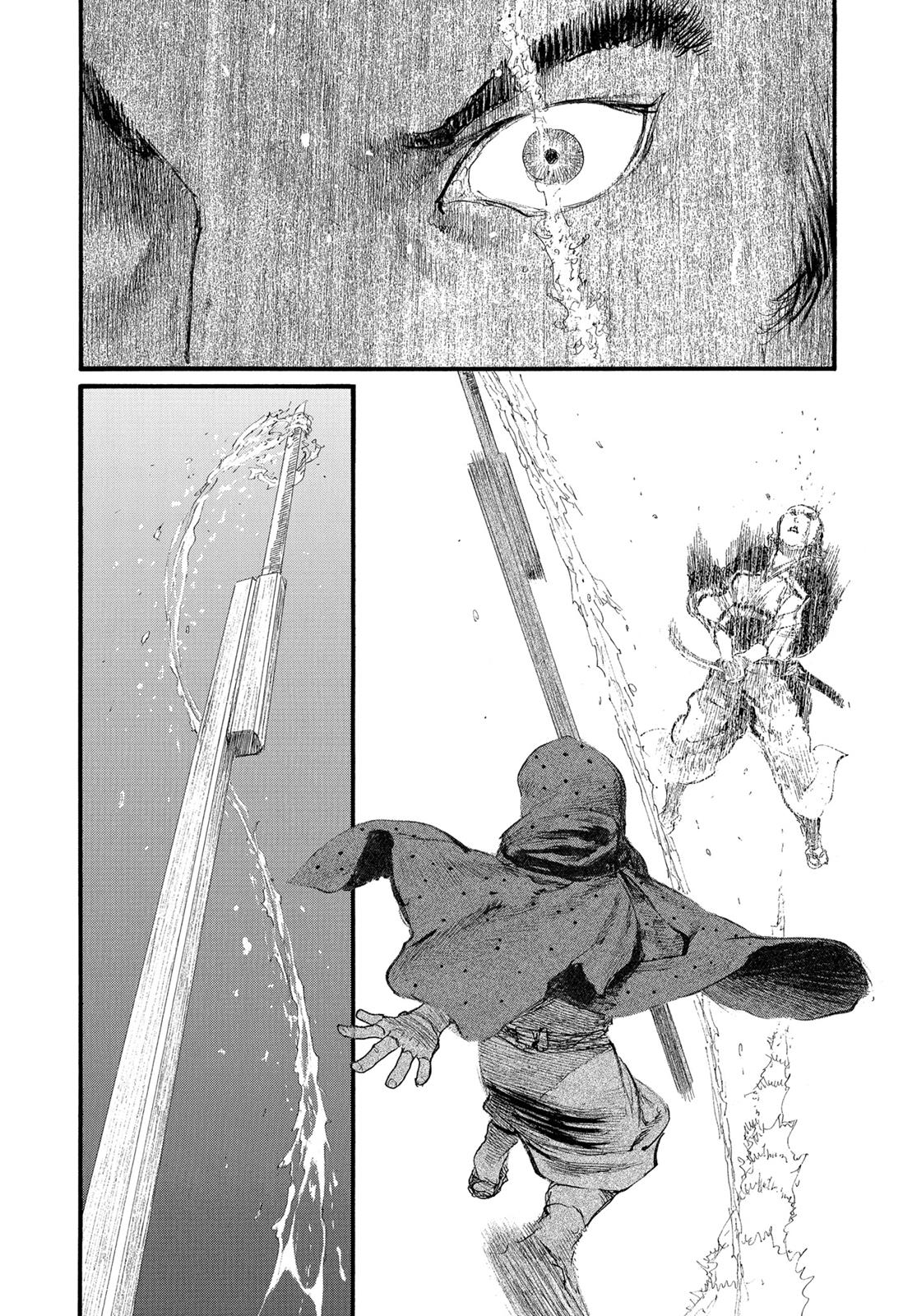 Read Blade of the Immortal Manga Online