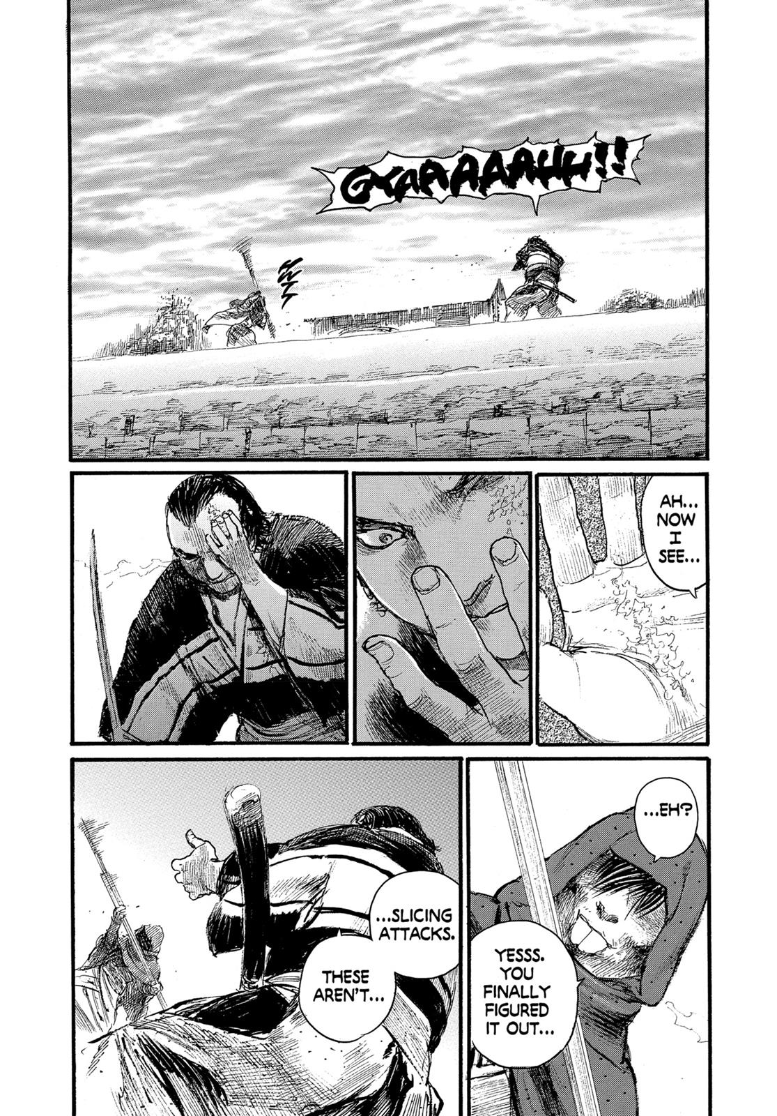 Read Blade of the Immortal Manga Online
