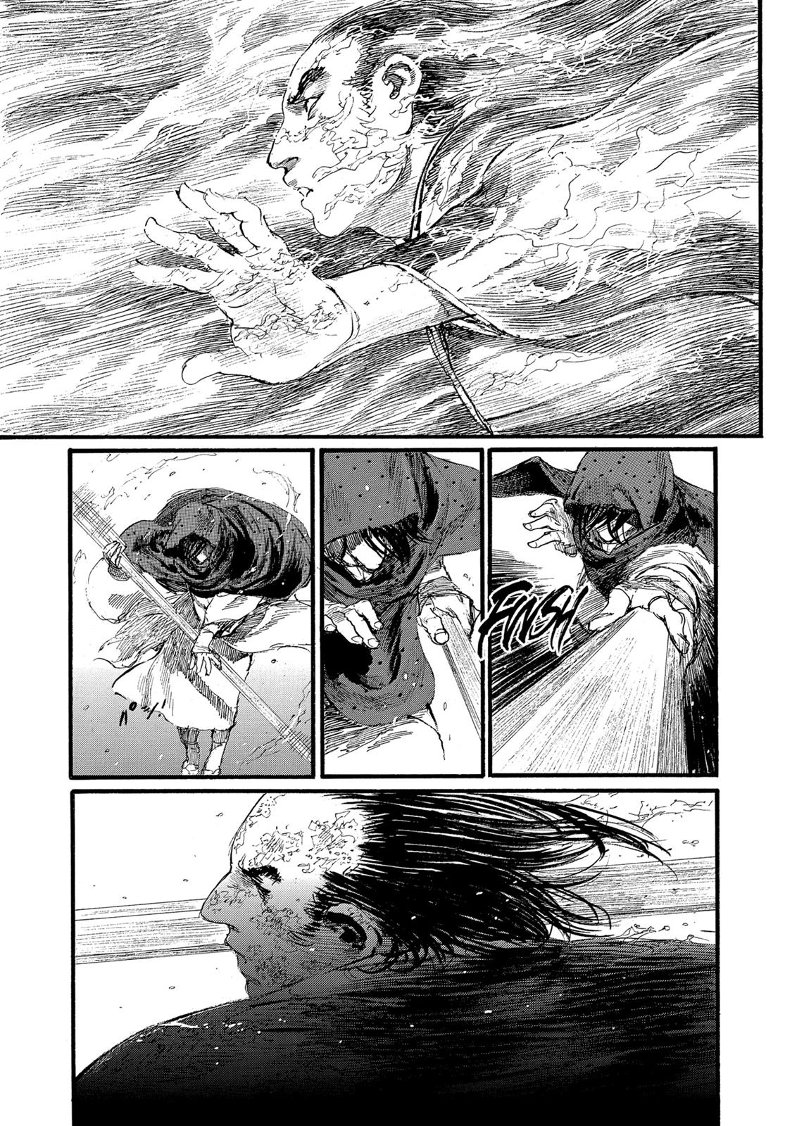 Read Blade of the Immortal Manga Online
