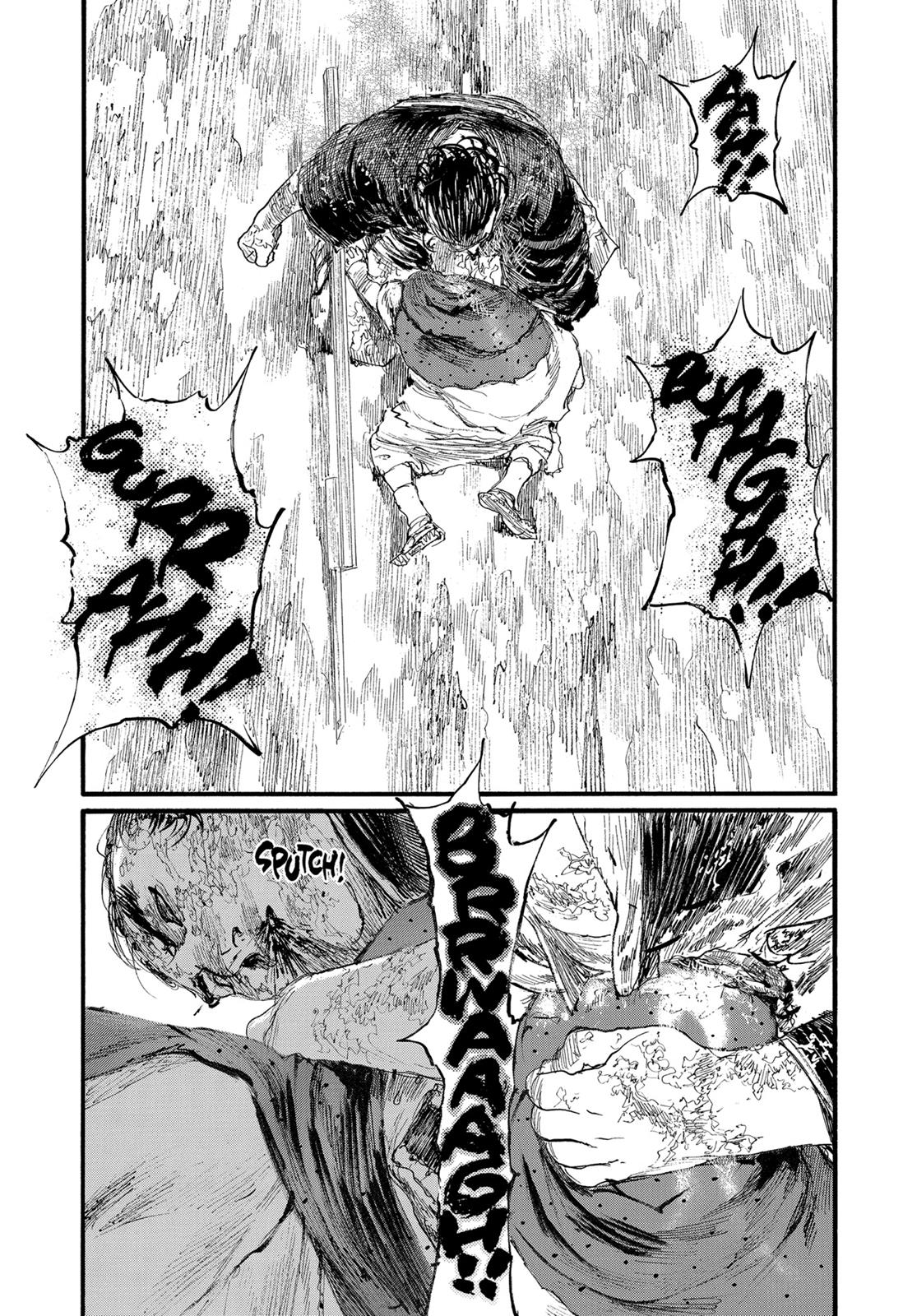 Read Blade of the Immortal Manga Online