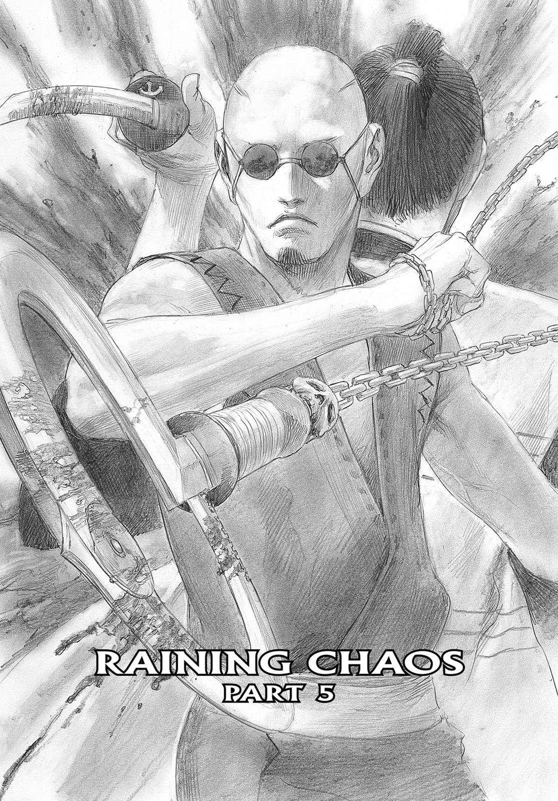 Read Blade of the Immortal Manga Online