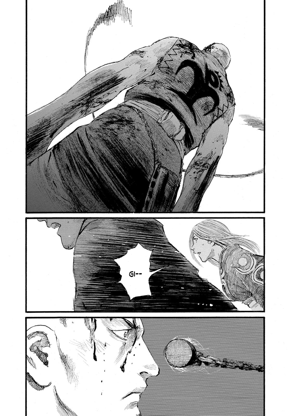 Read Blade of the Immortal Manga Online
