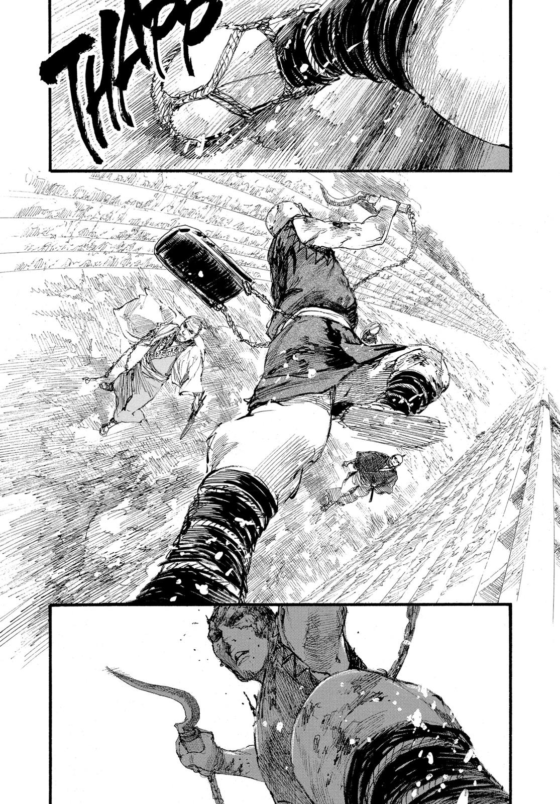 Read Blade of the Immortal Manga Online