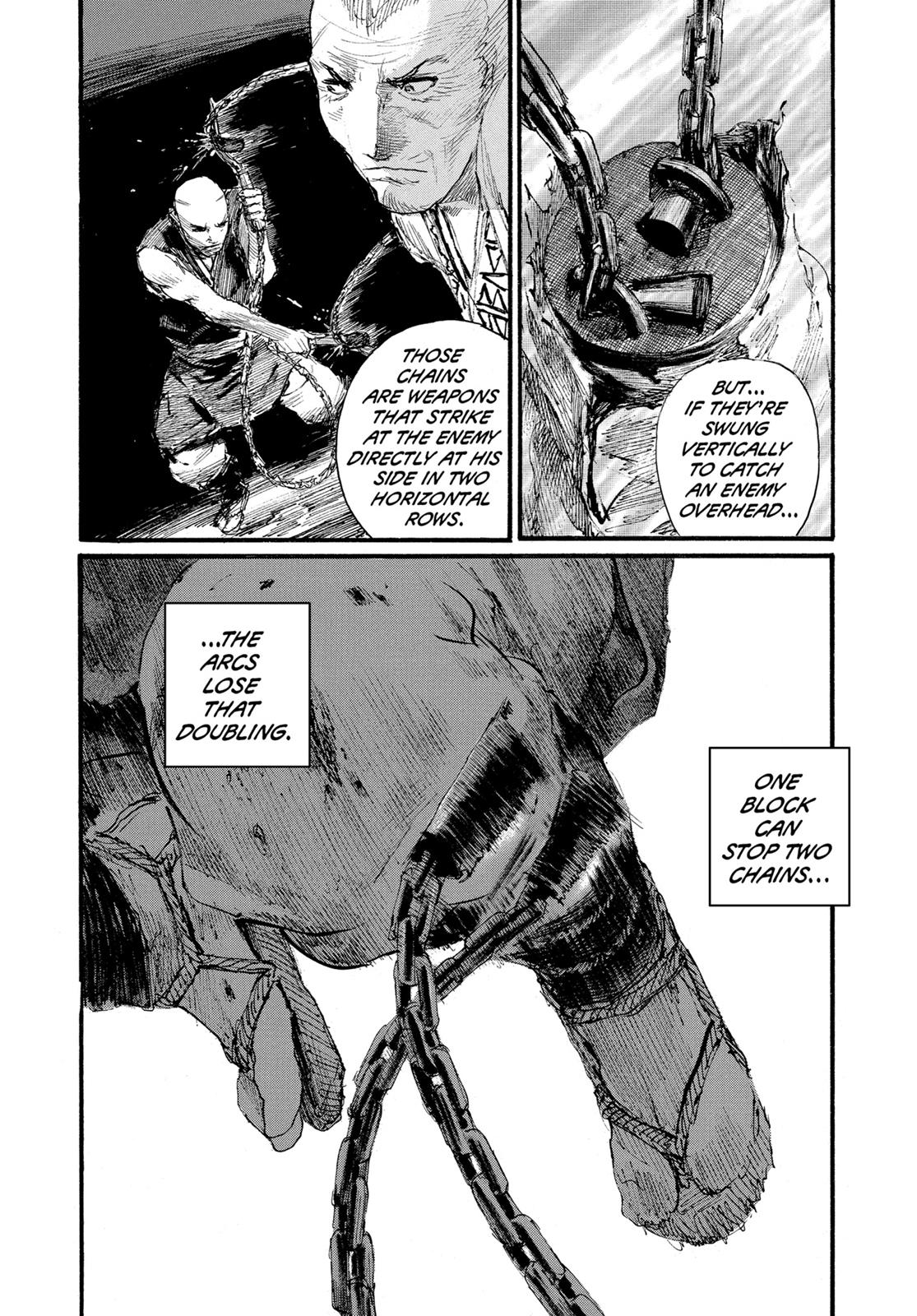 Read Blade of the Immortal Manga Online