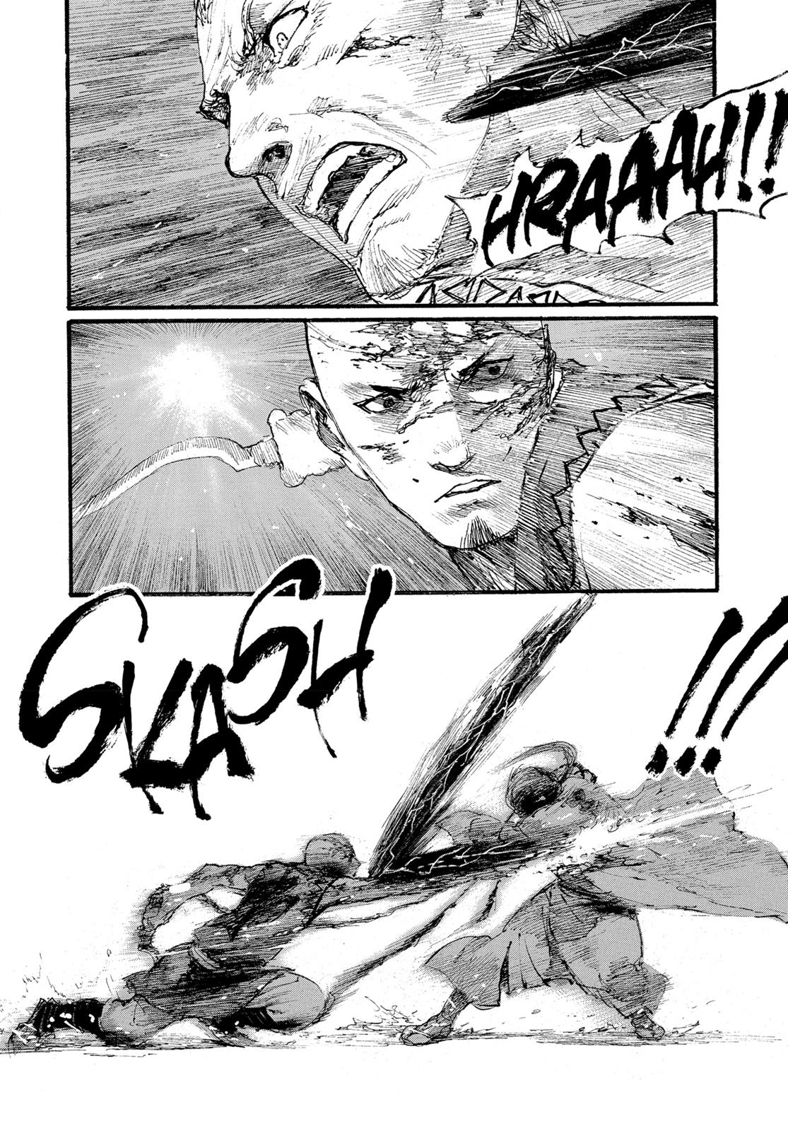 Read Blade of the Immortal Manga Online