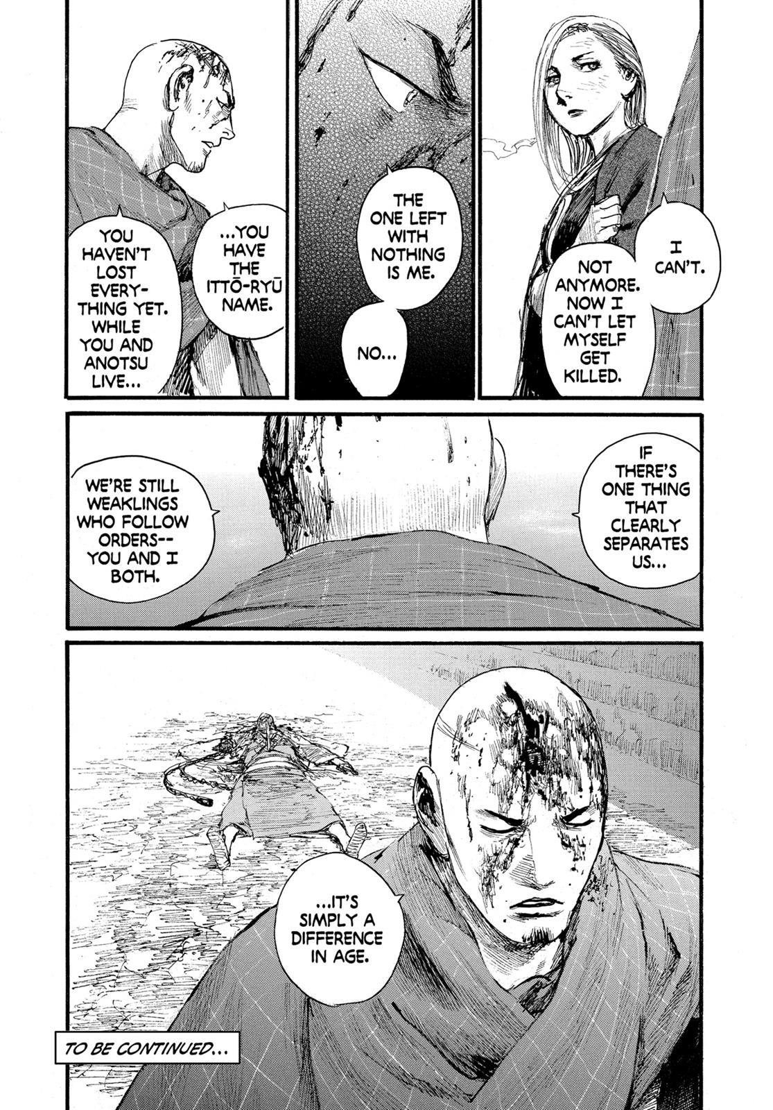 Read Blade of the Immortal Manga Online