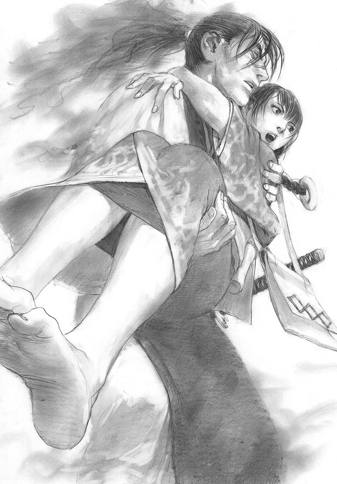Read Blade of the Immortal Manga Online