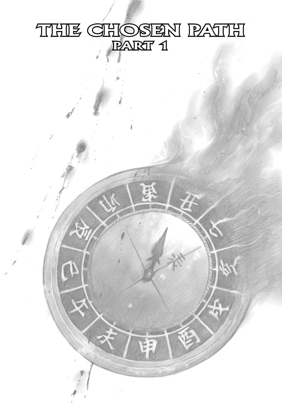 Read Blade of the Immortal Manga Online
