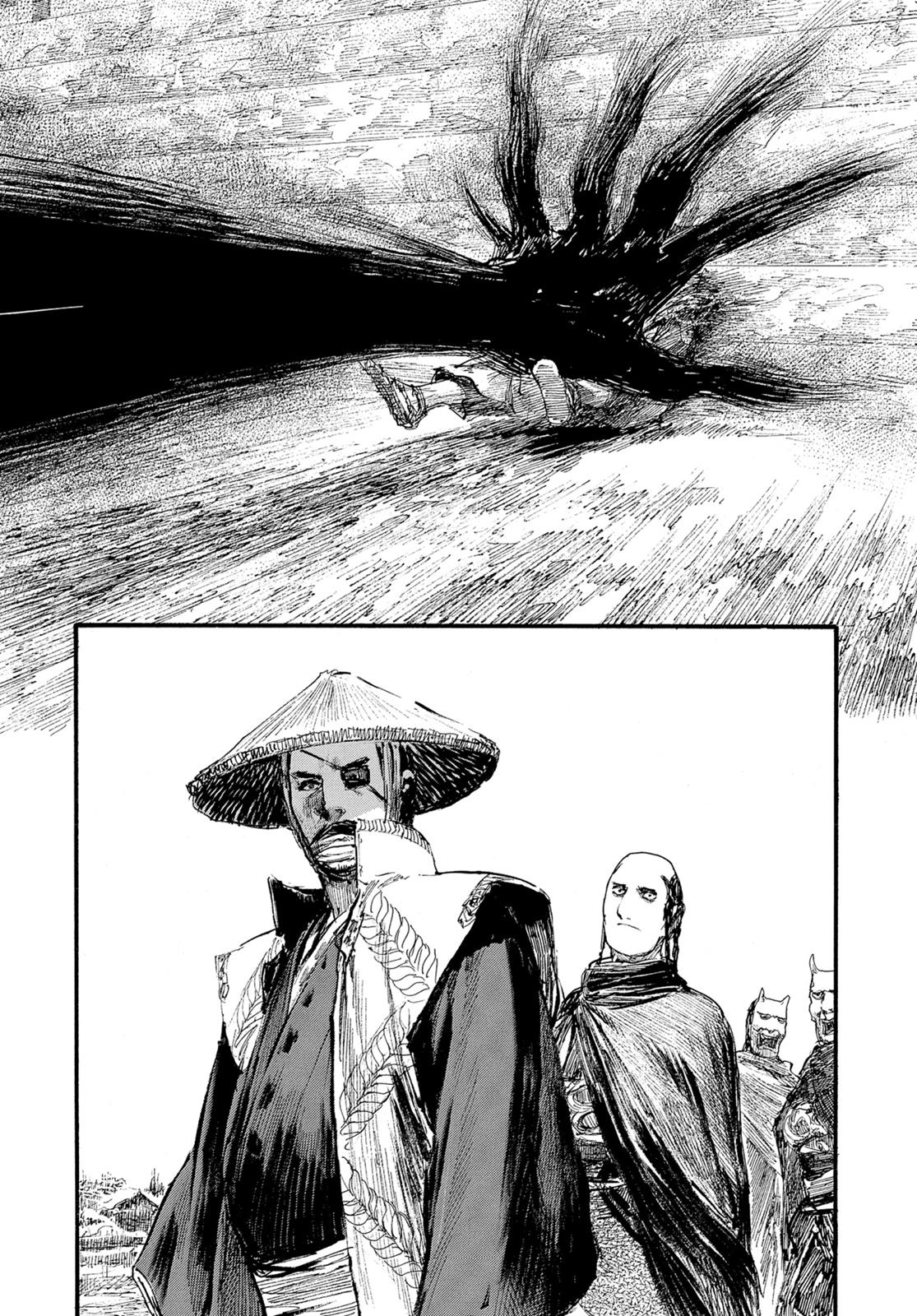 Read Blade of the Immortal Manga Online