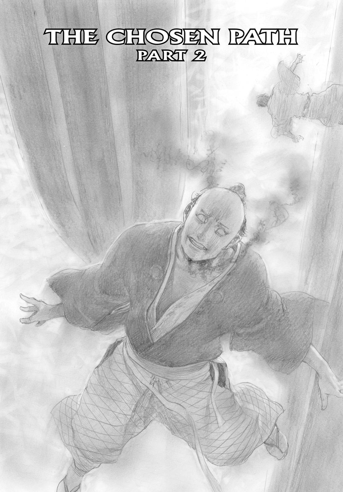 Read Blade of the Immortal Manga Online