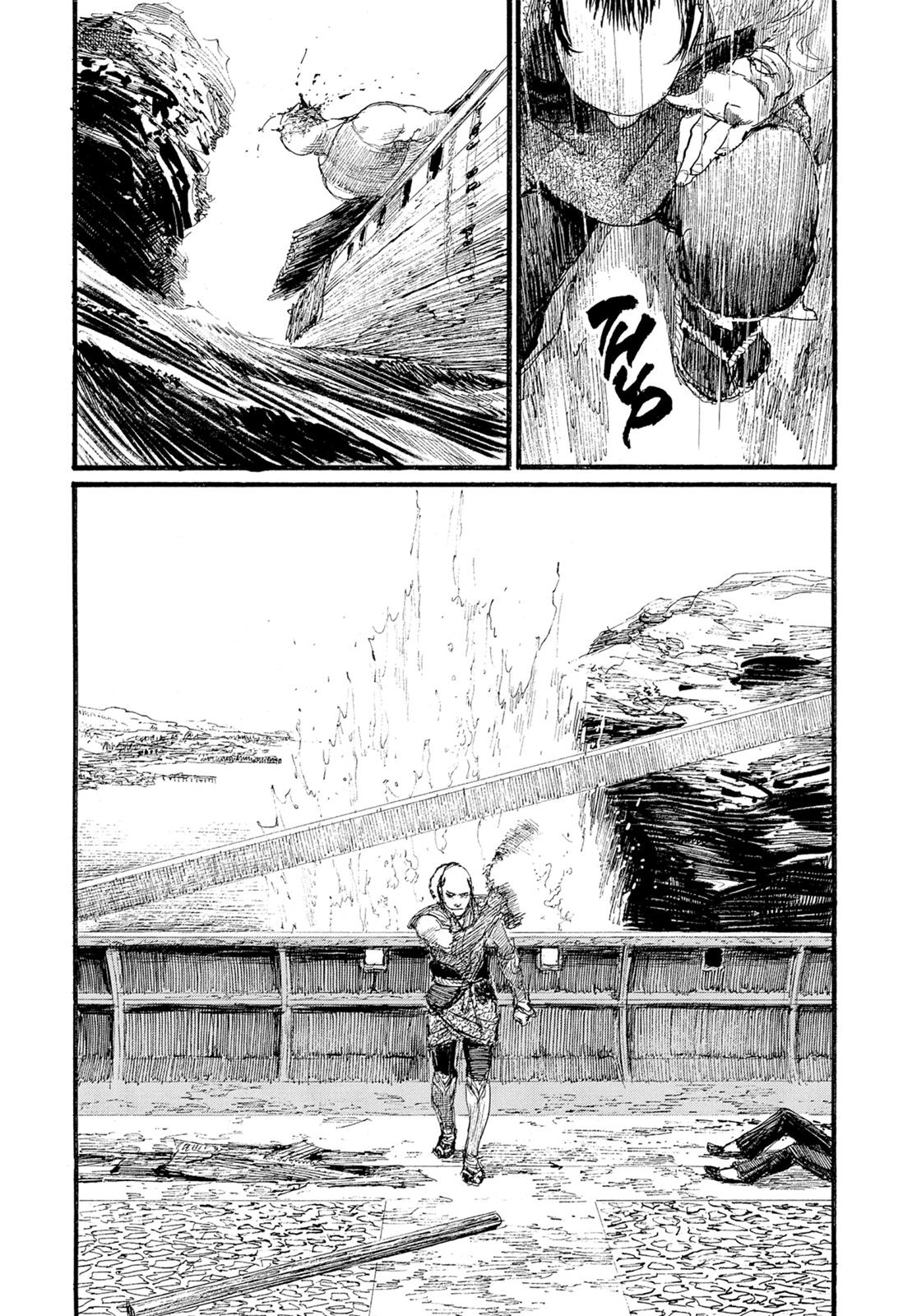 Read Blade of the Immortal Manga Online