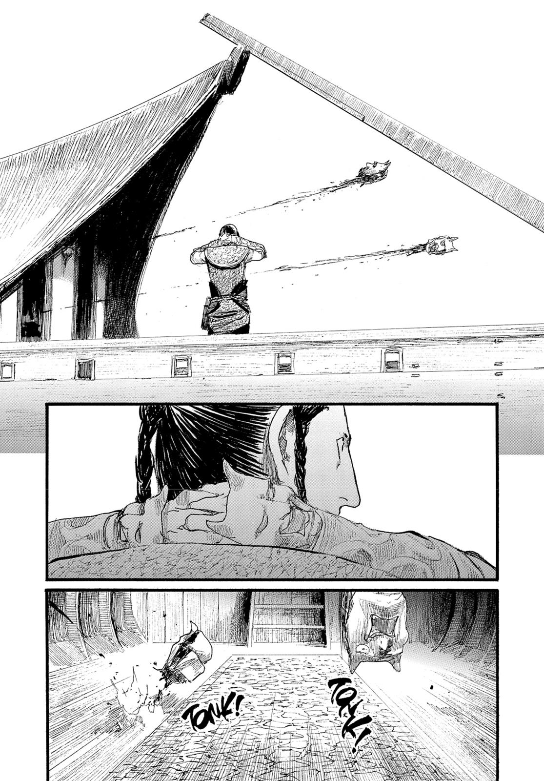 Read Blade of the Immortal Manga Online