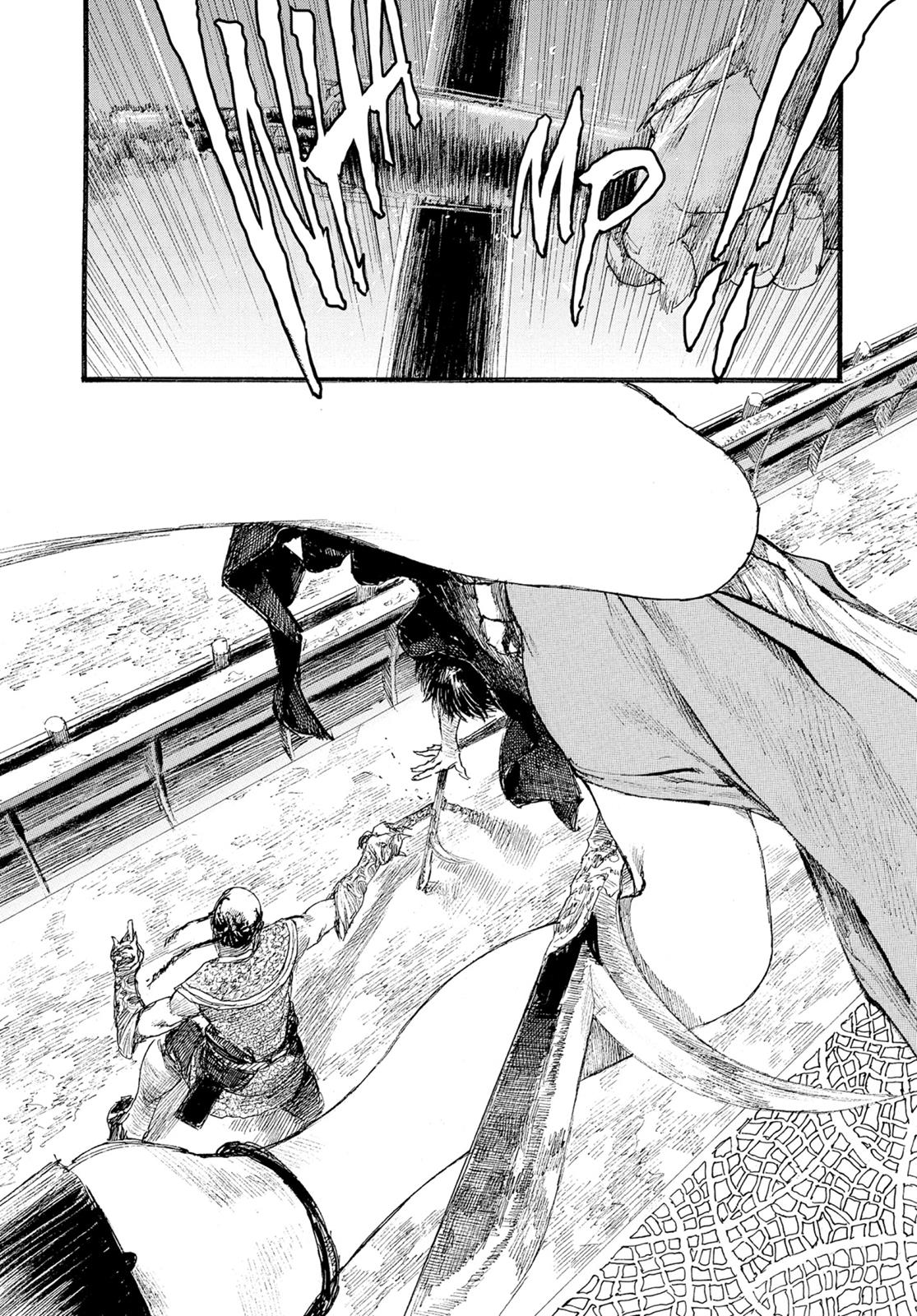 Read Blade of the Immortal Manga Online