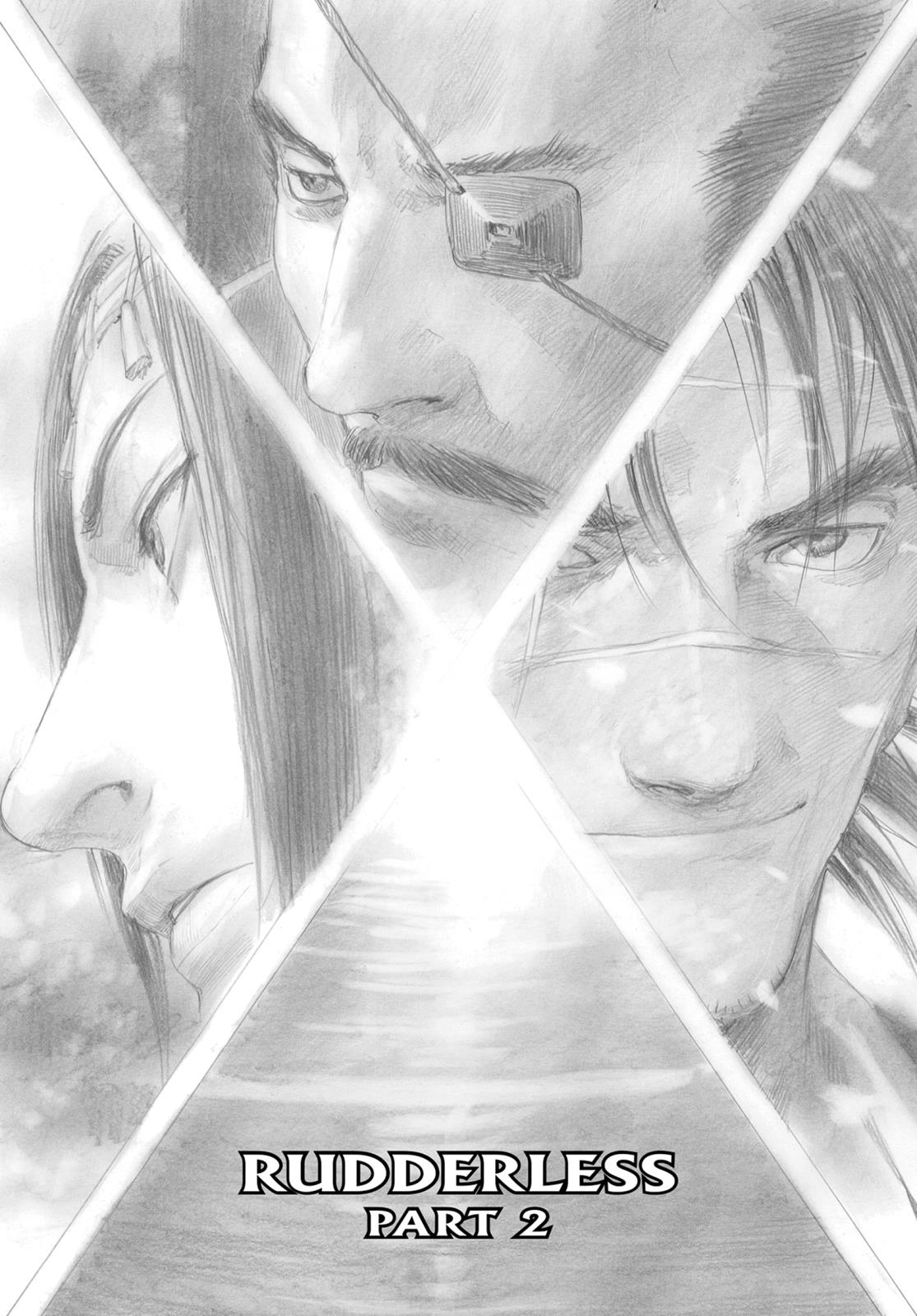 Read Blade of the Immortal Manga Online