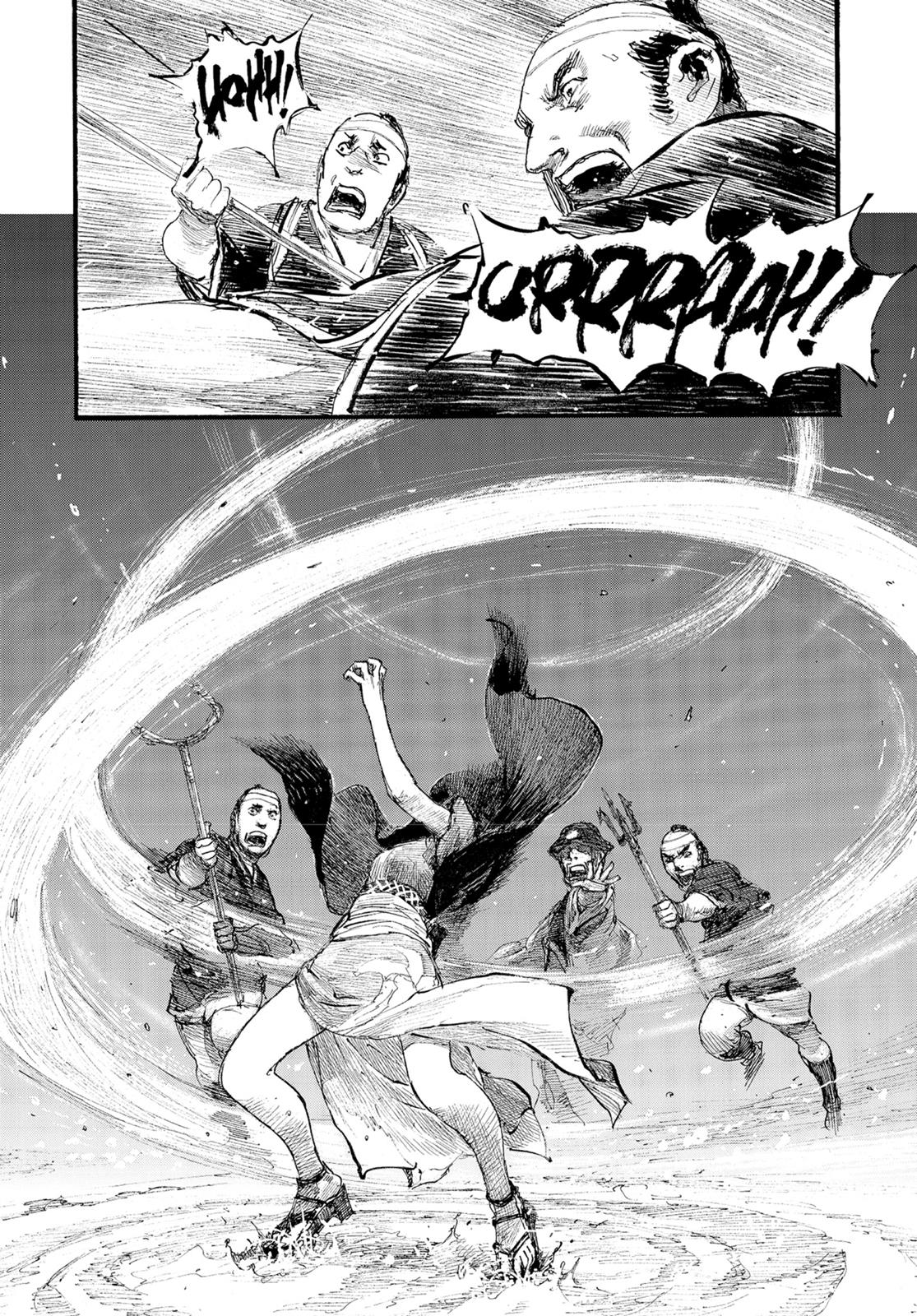 Read Blade of the Immortal Manga Online