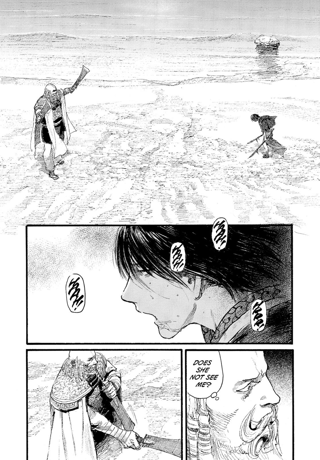Read Blade of the Immortal Manga Online