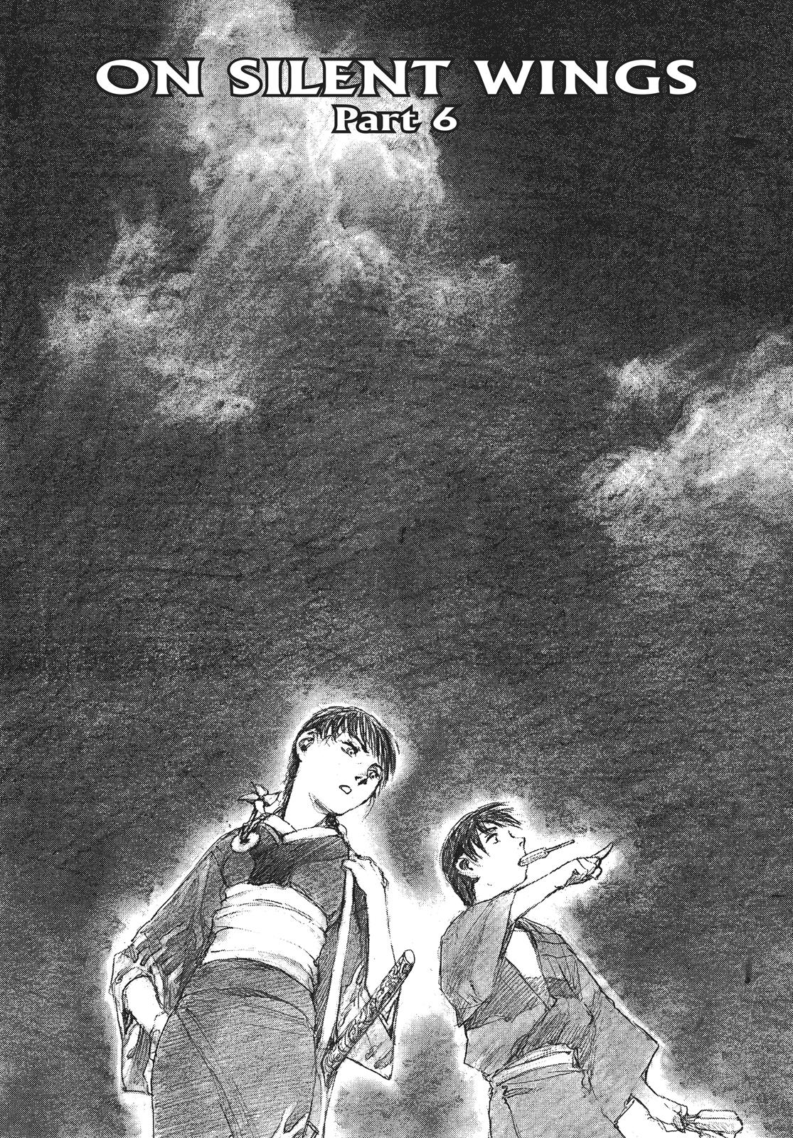 Read Blade of the Immortal Manga Online