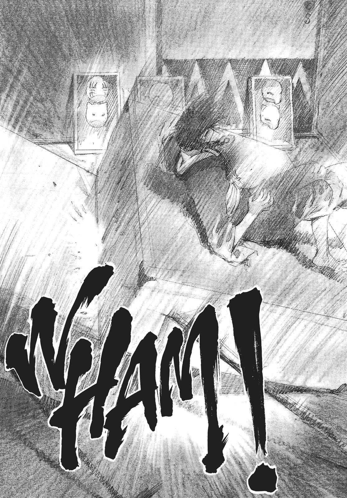 Read Blade of the Immortal Manga Online