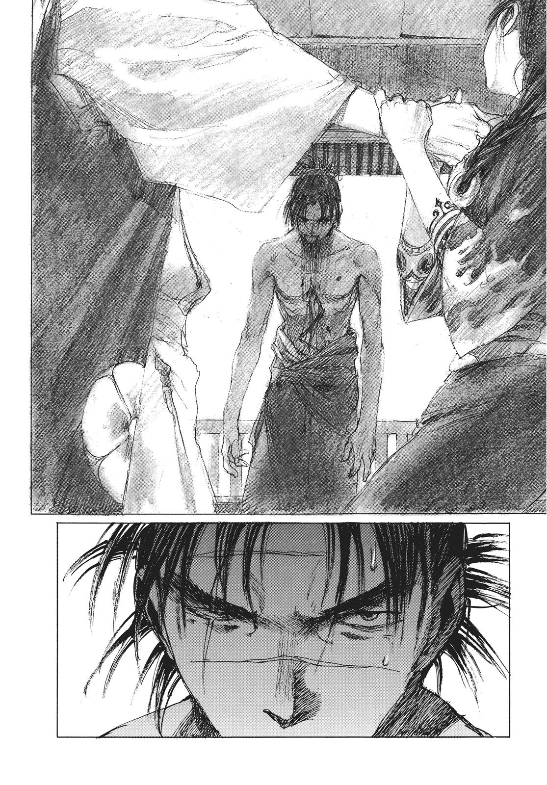 Read Blade of the Immortal Manga Online
