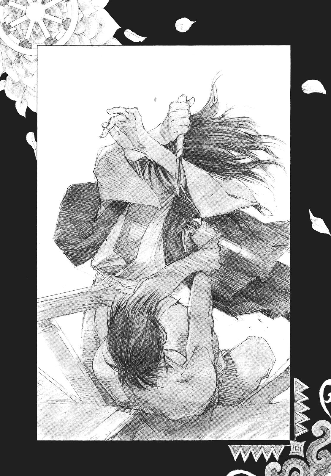 Read Blade of the Immortal Manga Online