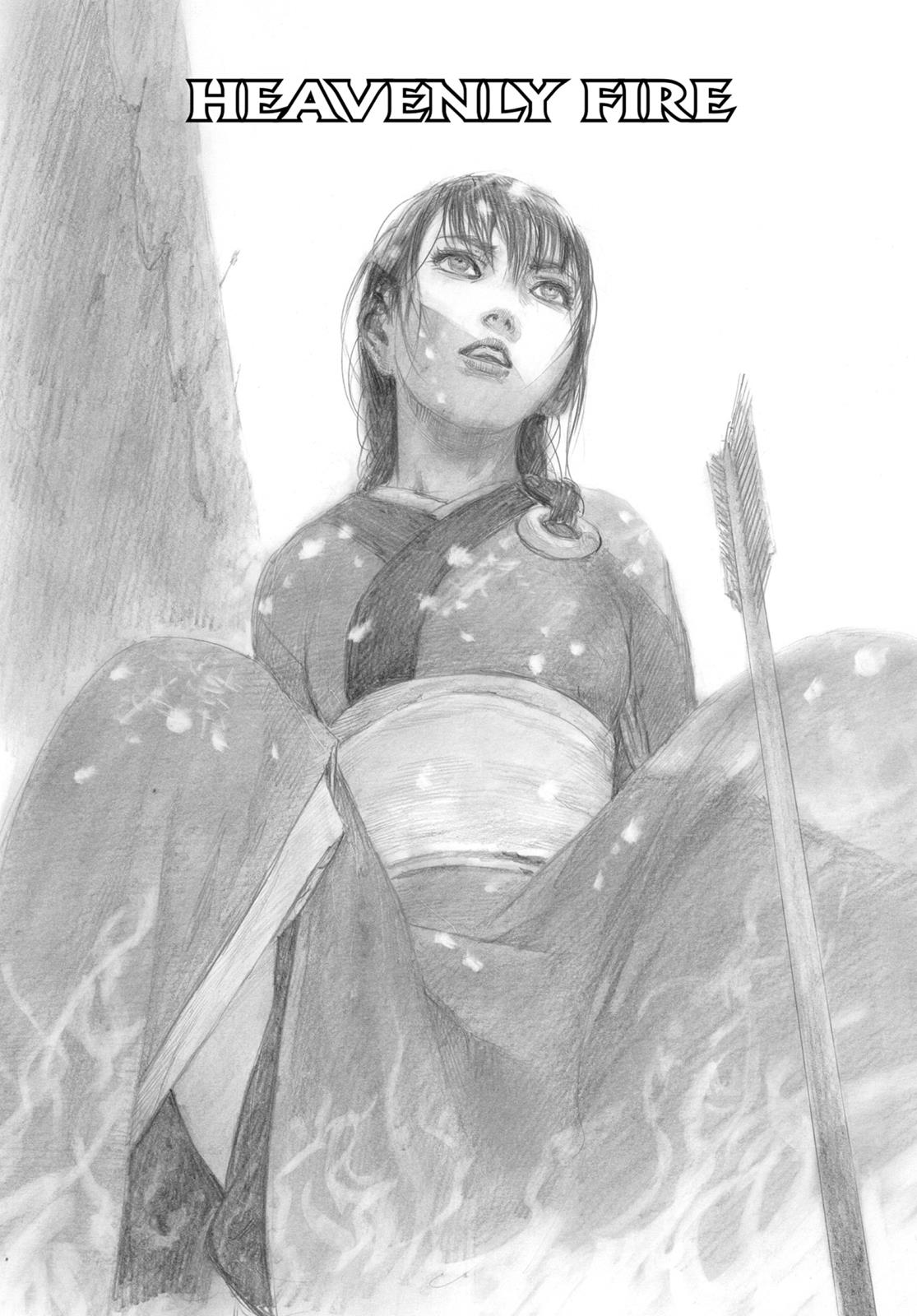 Read Blade of the Immortal Manga Online