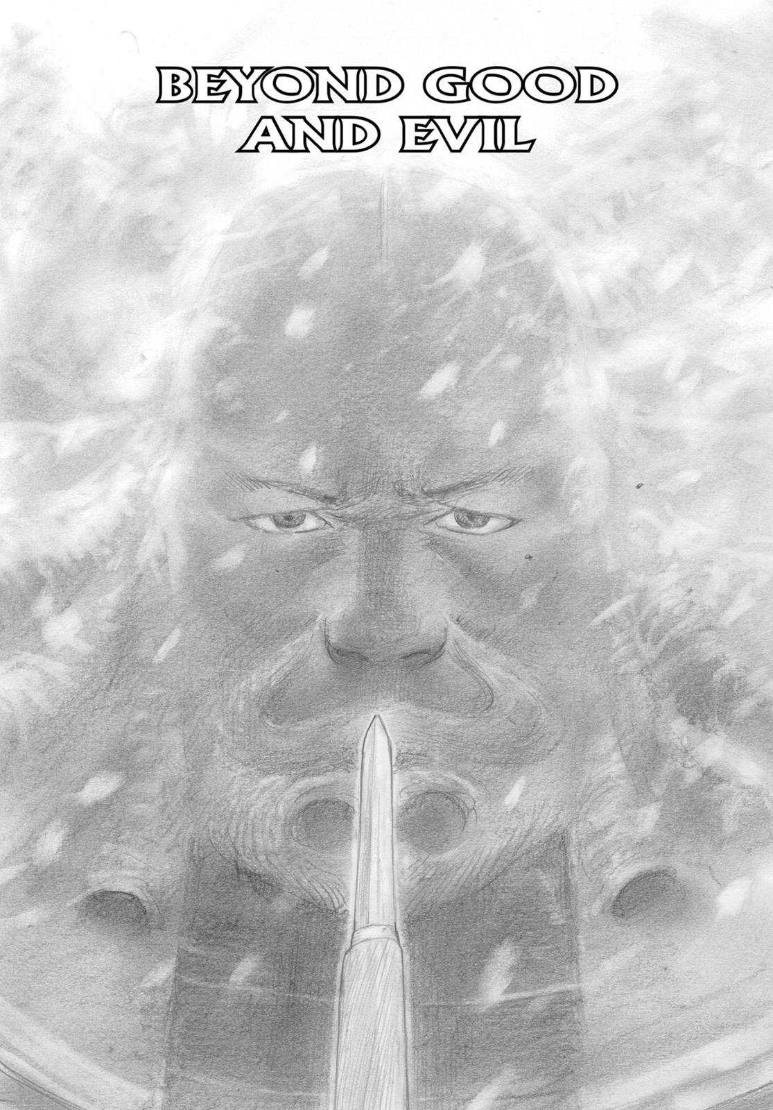 Read Blade of the Immortal Manga Online