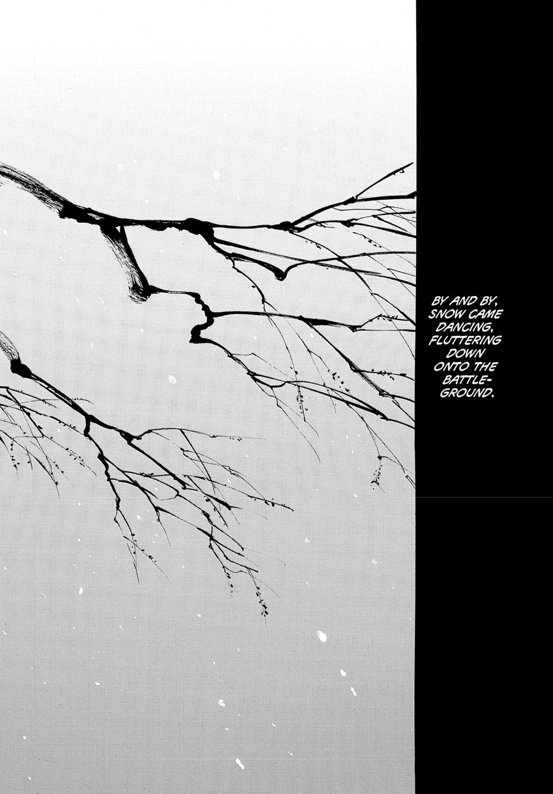 Read Blade of the Immortal Manga Online