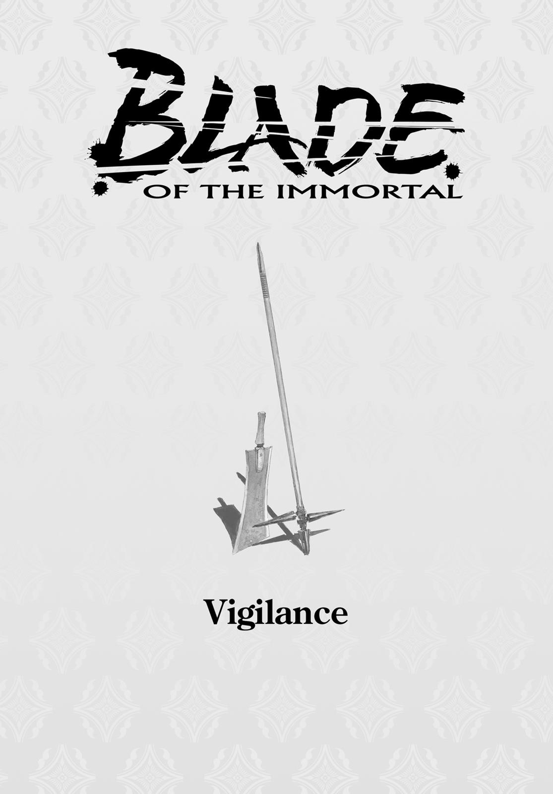 Read Blade of the Immortal Manga Online