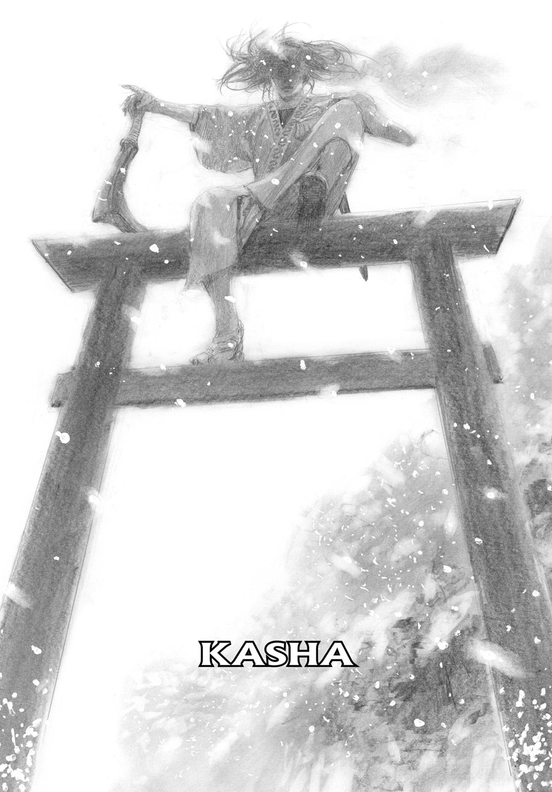 Read Blade of the Immortal Manga Online