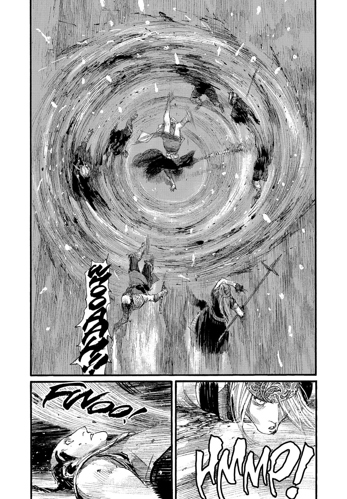 Read Blade of the Immortal Manga Online