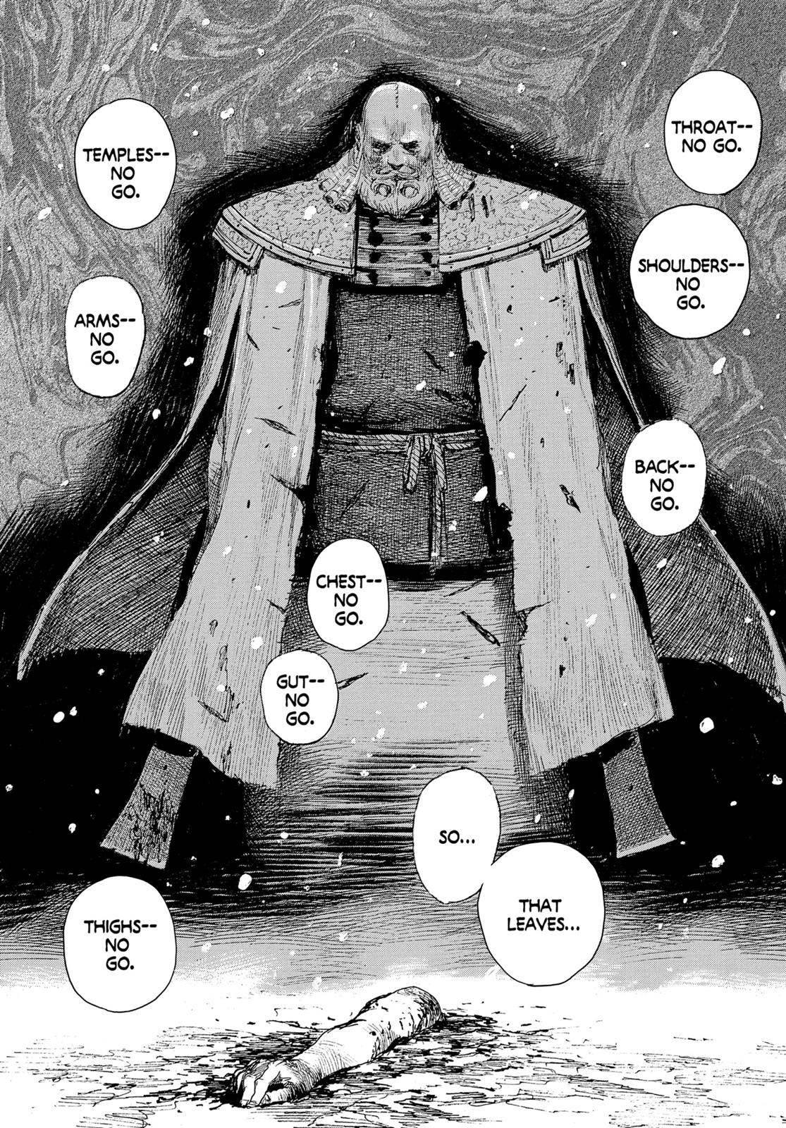 Read Blade of the Immortal Manga Online