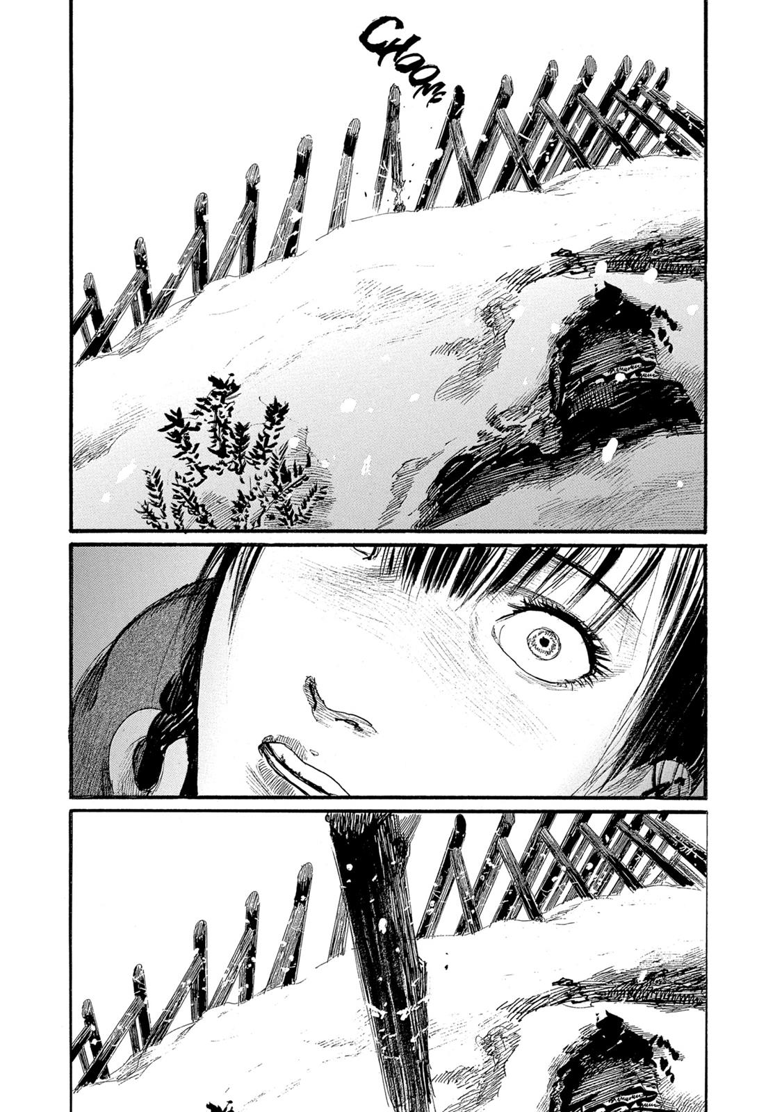 Read Blade of the Immortal Manga Online