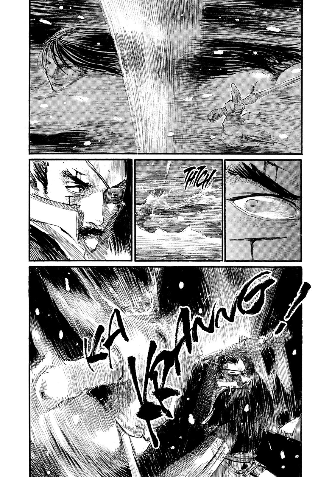 Read Blade of the Immortal Manga Online