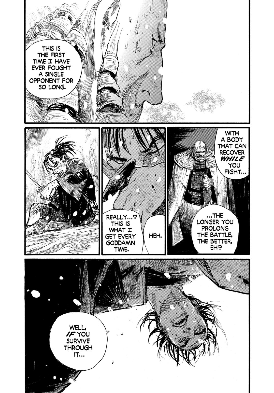Read Blade of the Immortal Manga Online