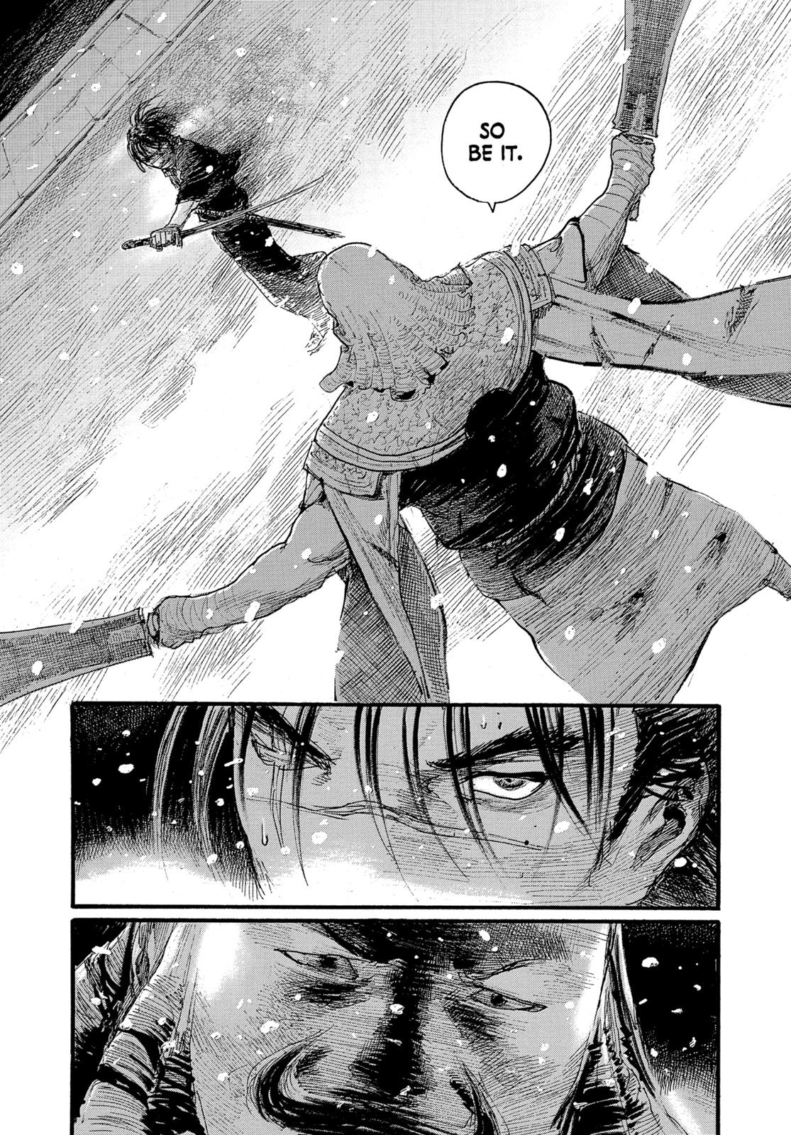 Read Blade of the Immortal Manga Online