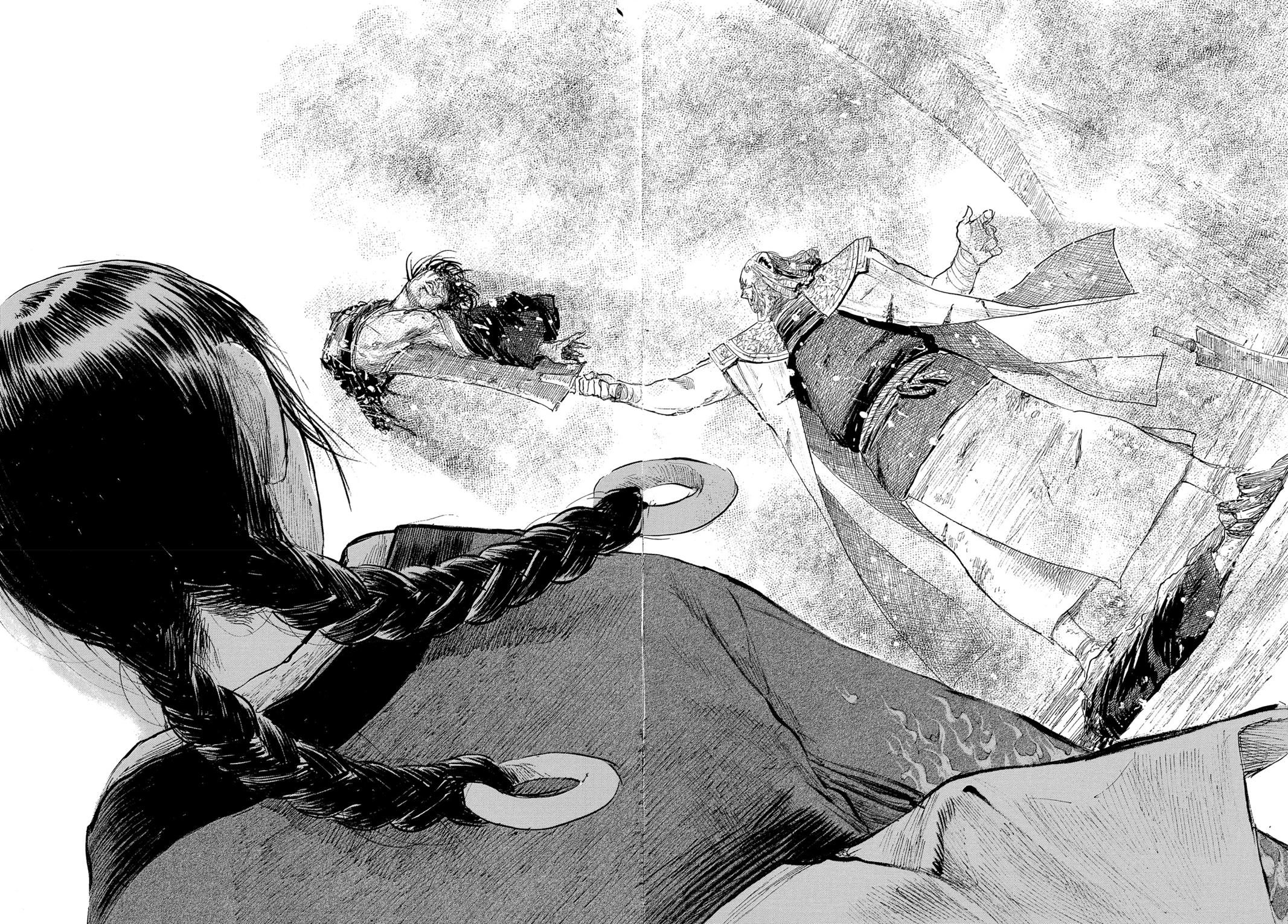 Read Blade of the Immortal Manga Online