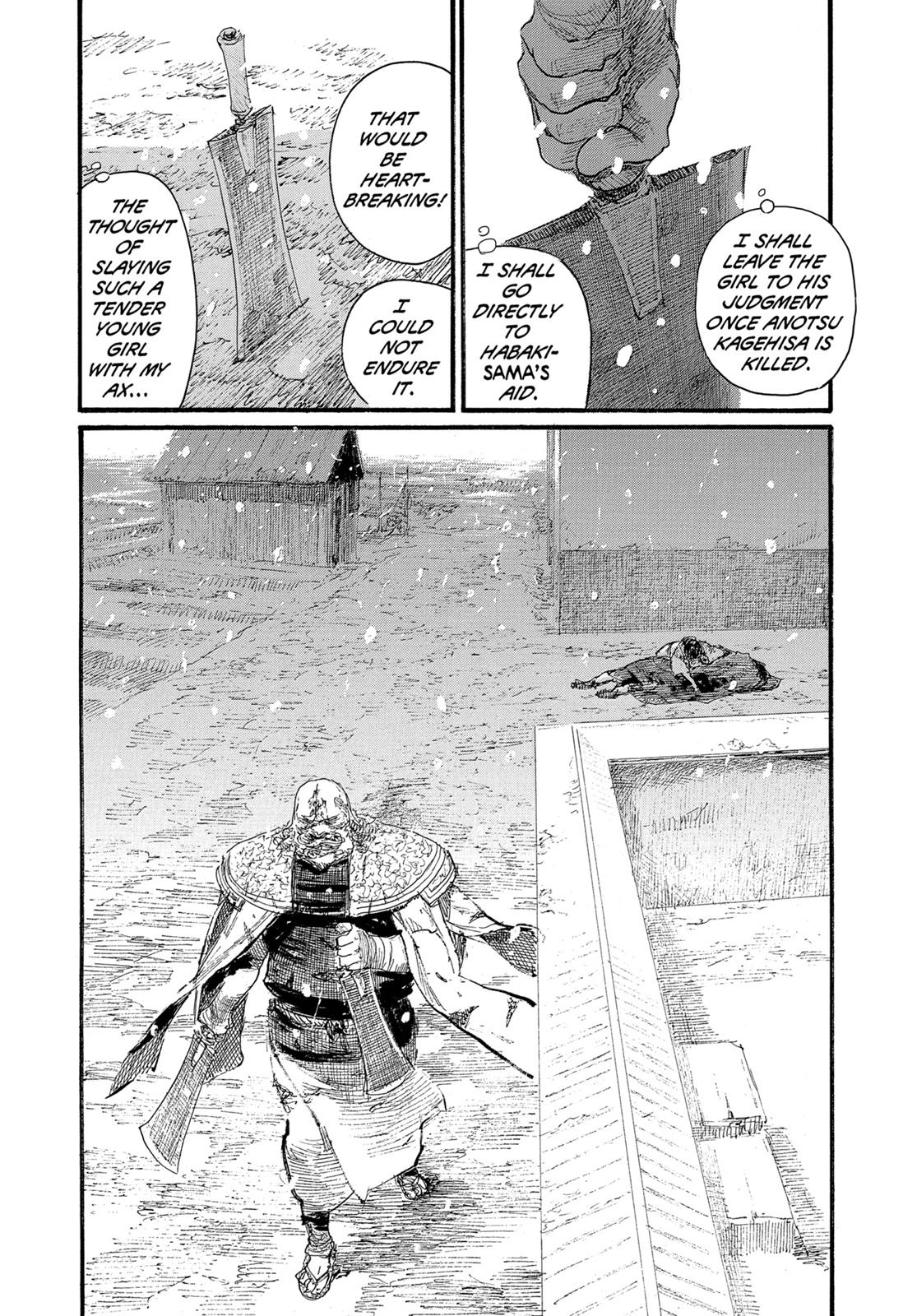 Read Blade of the Immortal Manga Online