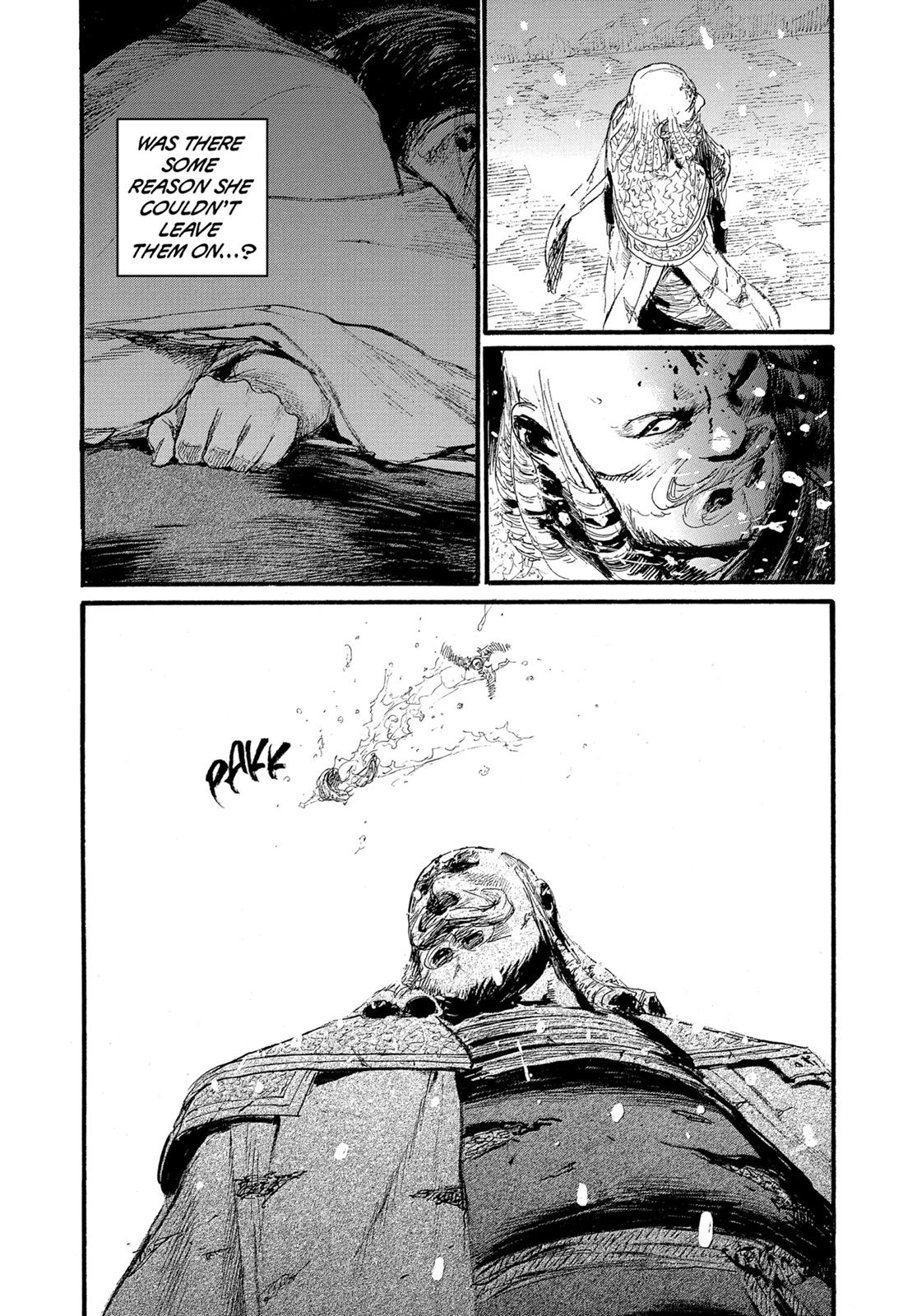 Read Blade of the Immortal Manga Online
