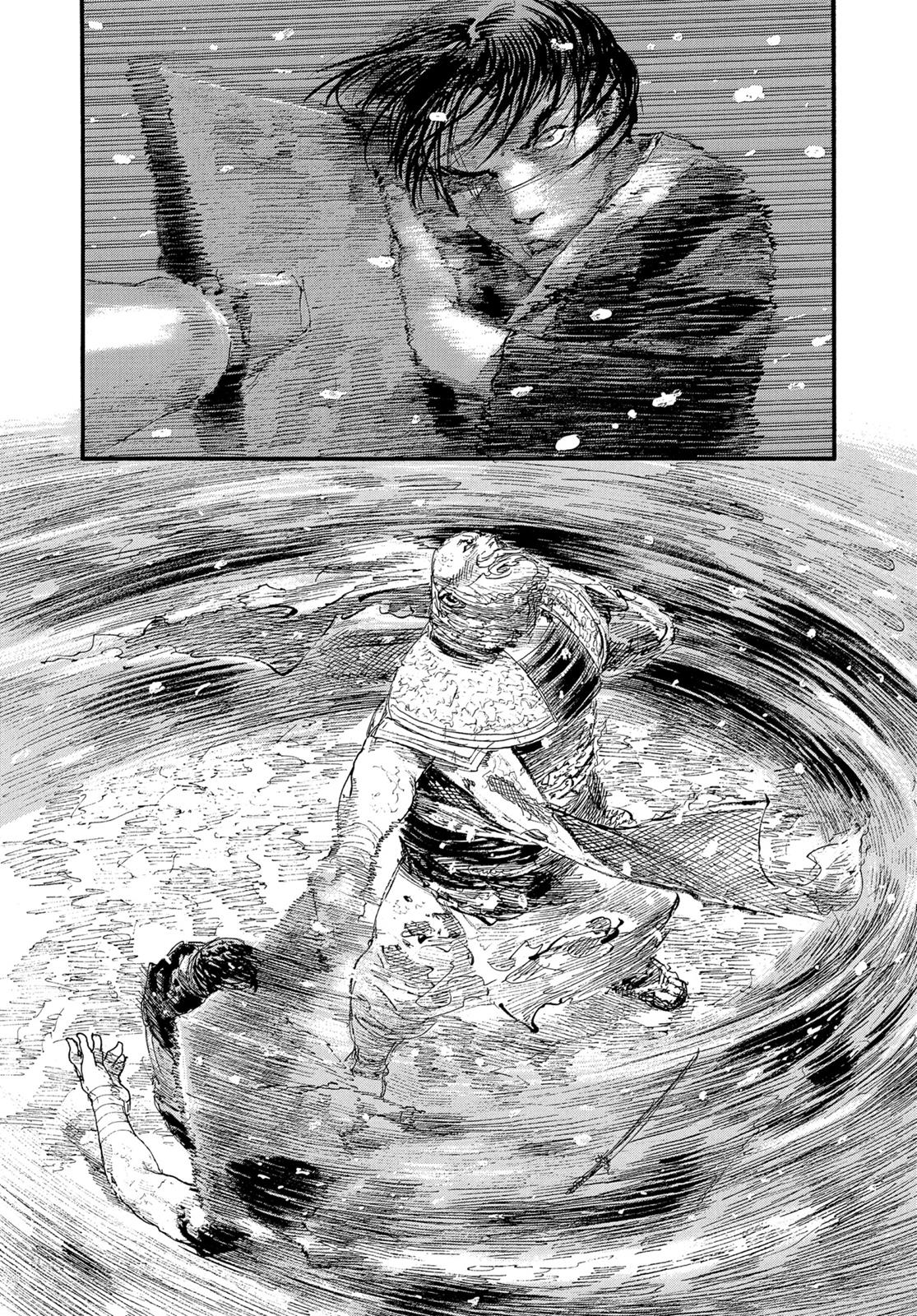 Read Blade of the Immortal Manga Online