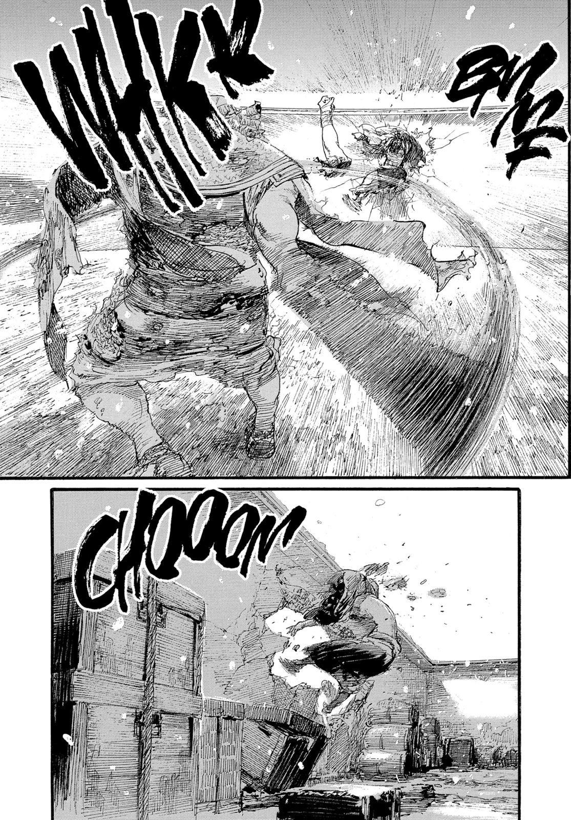 Read Blade of the Immortal Manga Online