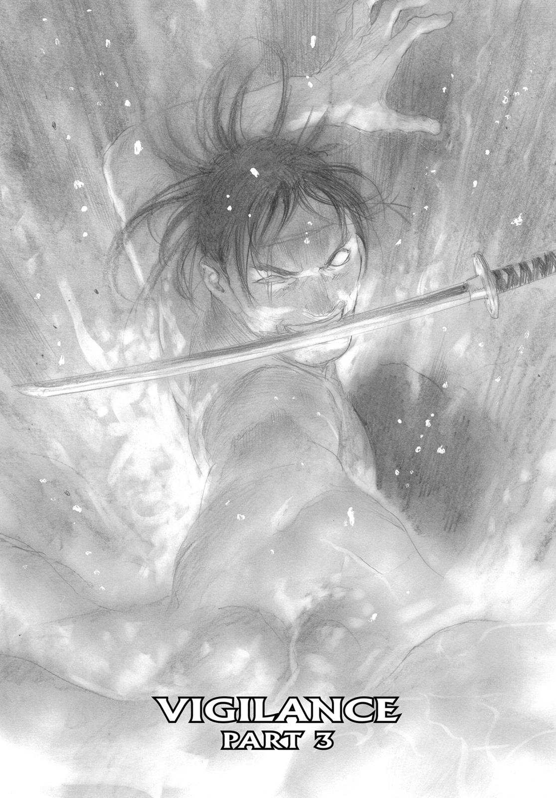 Read Blade of the Immortal Manga Online