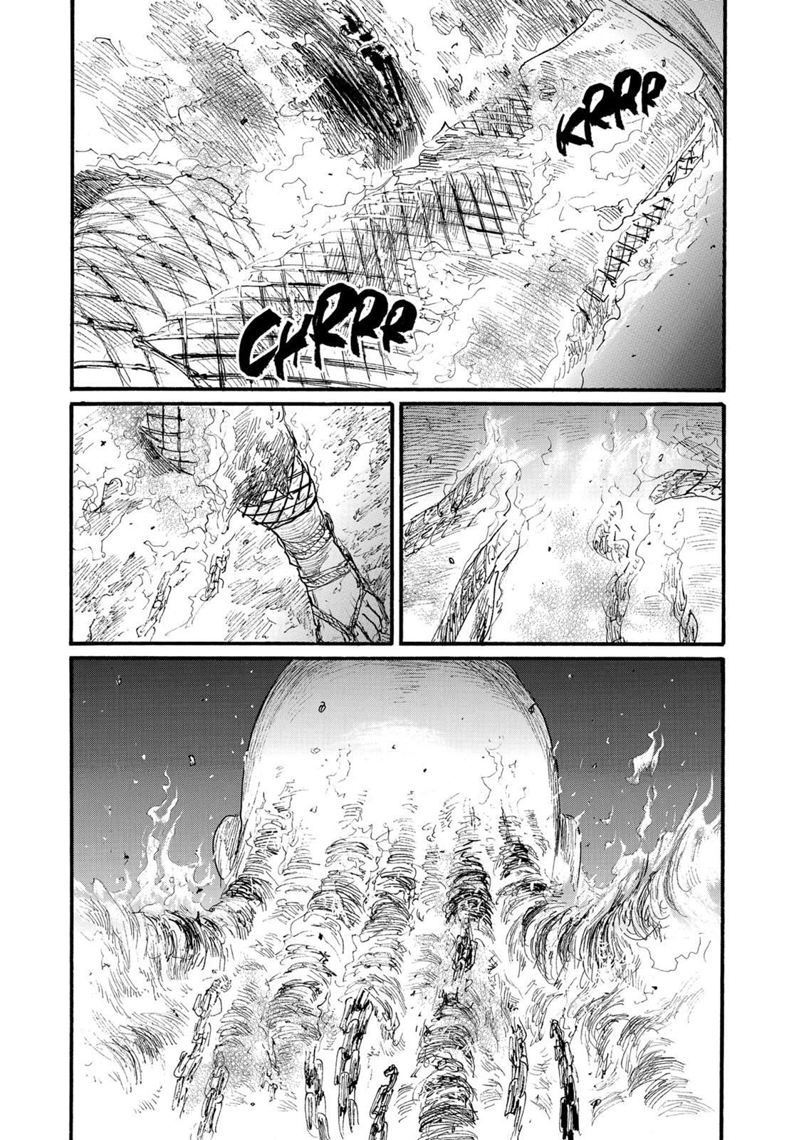 Read Blade of the Immortal Manga Online