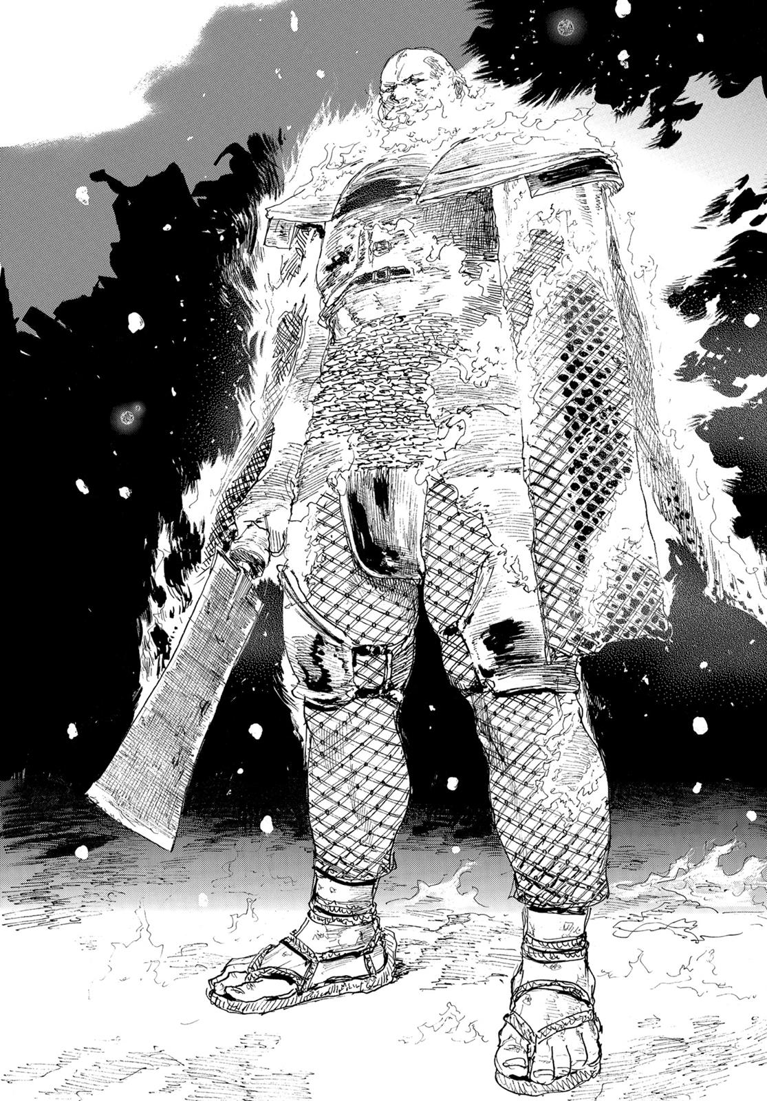 Read Blade of the Immortal Manga Online
