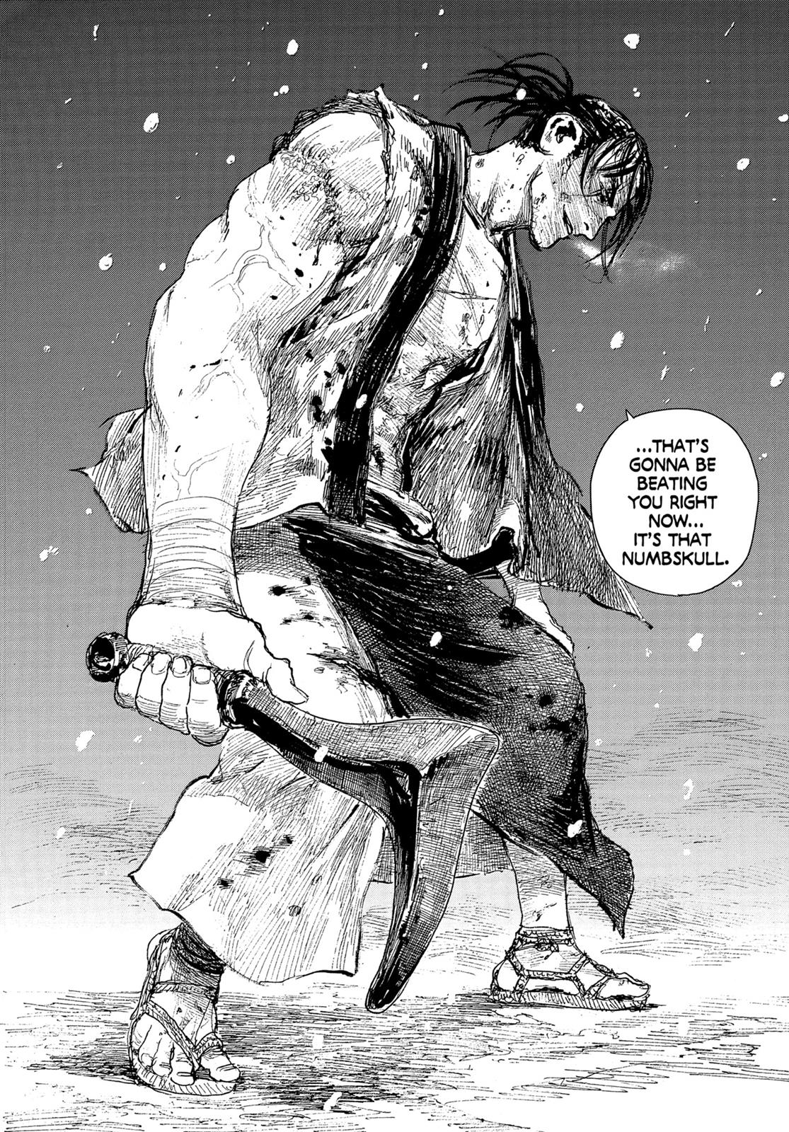 Read Blade of the Immortal Manga Online