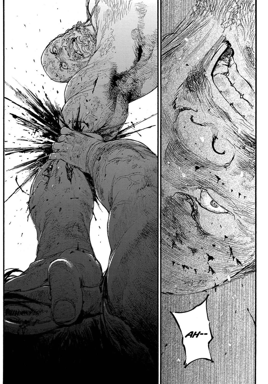 Read Blade of the Immortal Manga Online