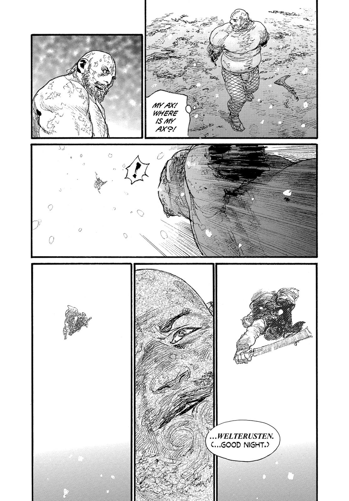 Read Blade of the Immortal Manga Online